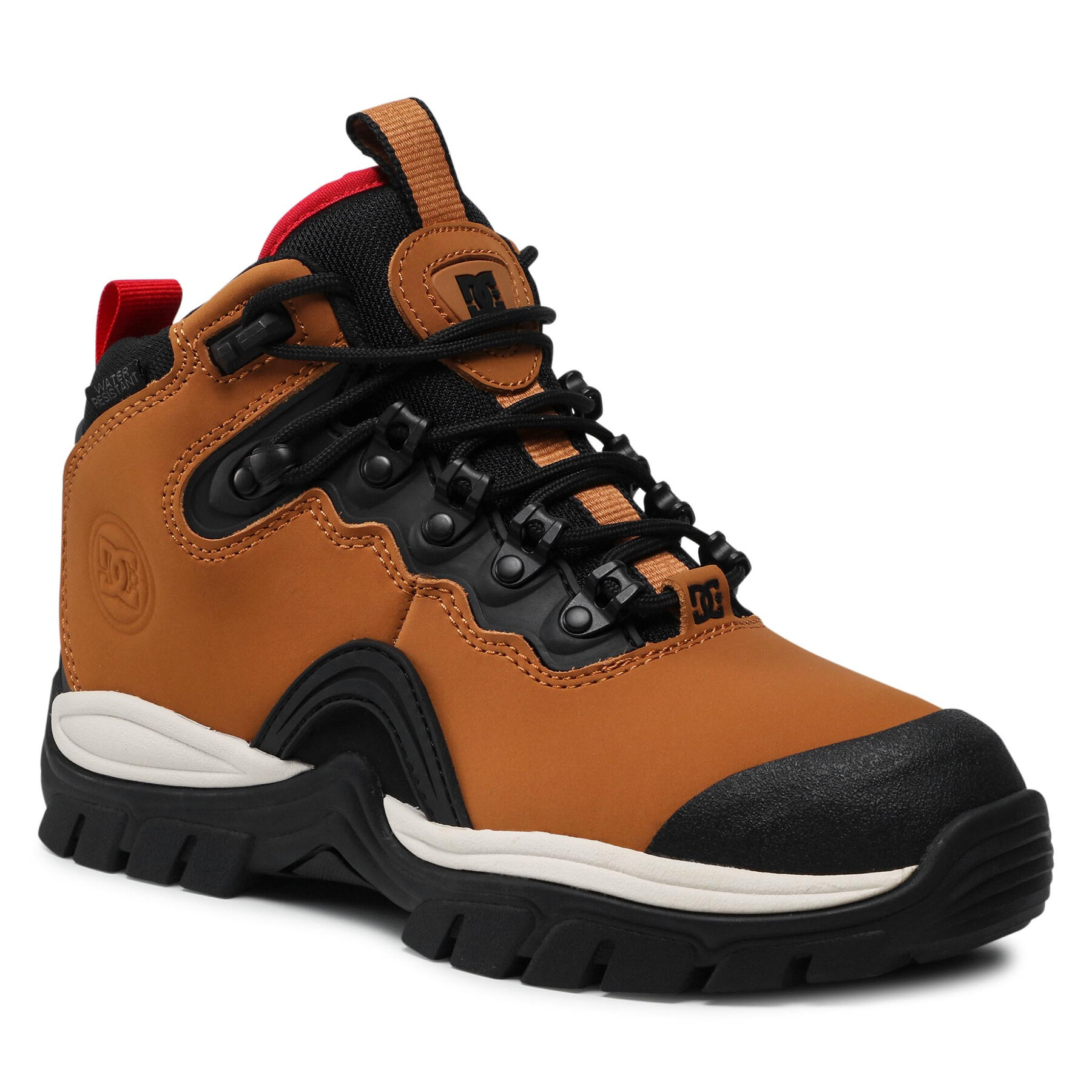 Ghete DC Navigator ADYB100008 Wheat/Black(WEA) ADYB100008 imagine super redus 2022