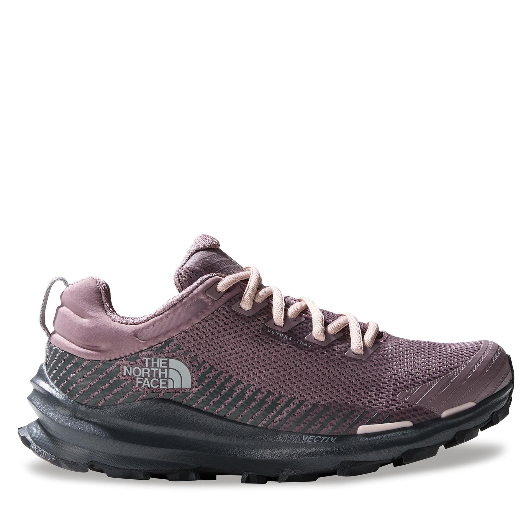 Botas de trekking The North Face Vectiv Fastpack Futurelight NF0A5JCZODR1 Gris
