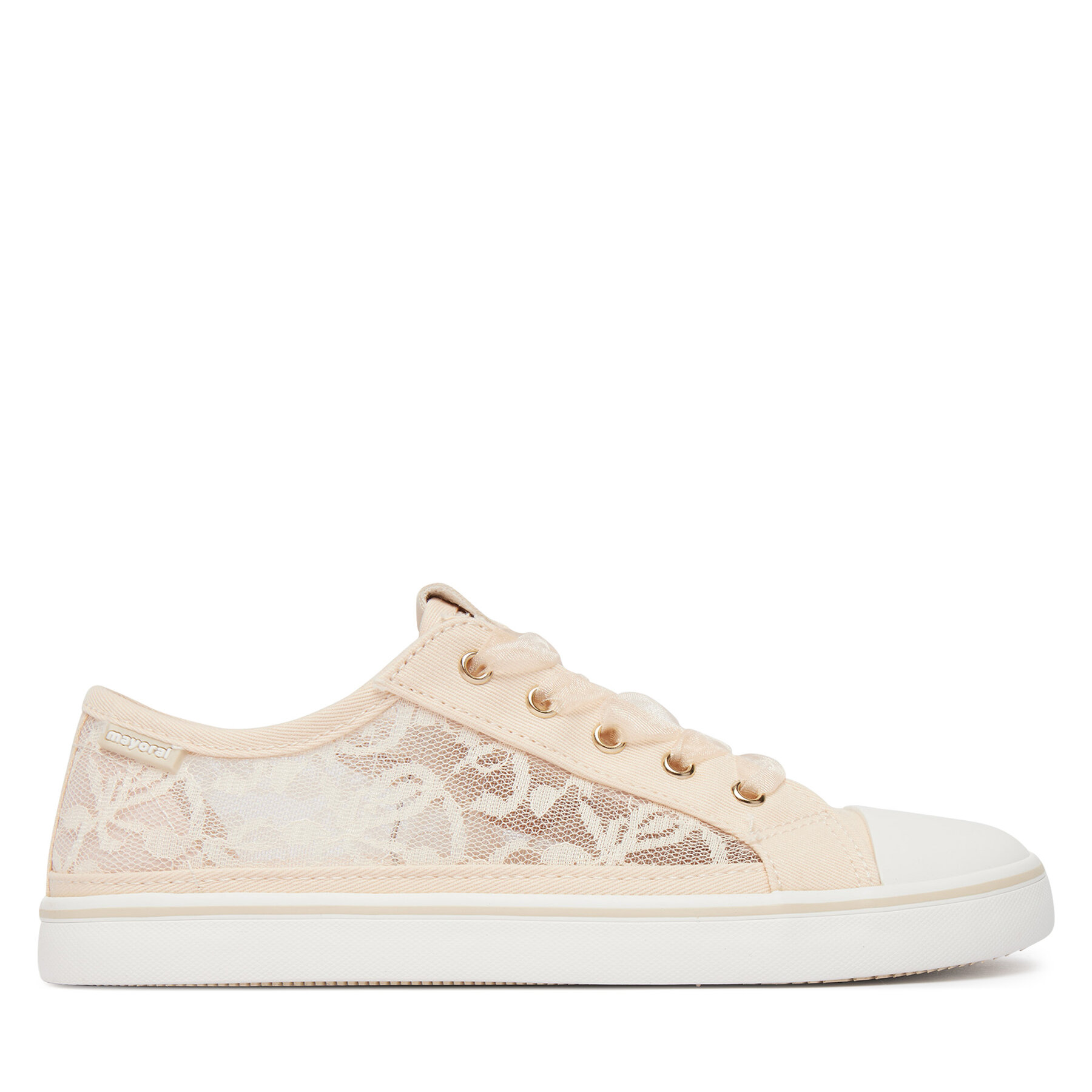 Sneakers Mayoral 45725.11 Μπεζ