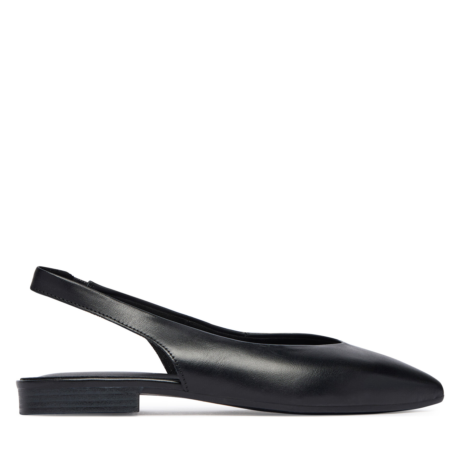 Balerina Tamaris 1-29402-46 Fekete