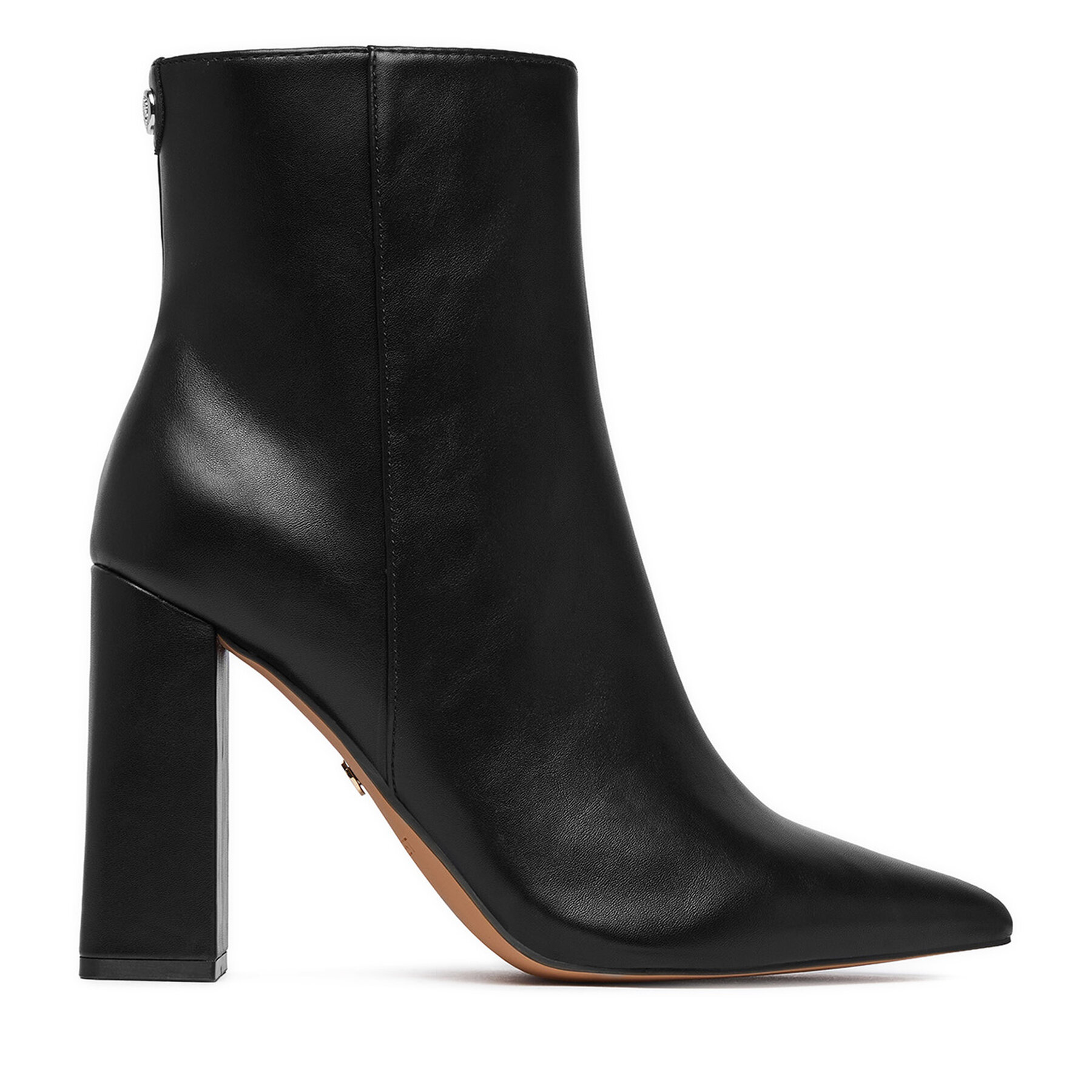 Боти Nine West CEO-HANA-02 Черен