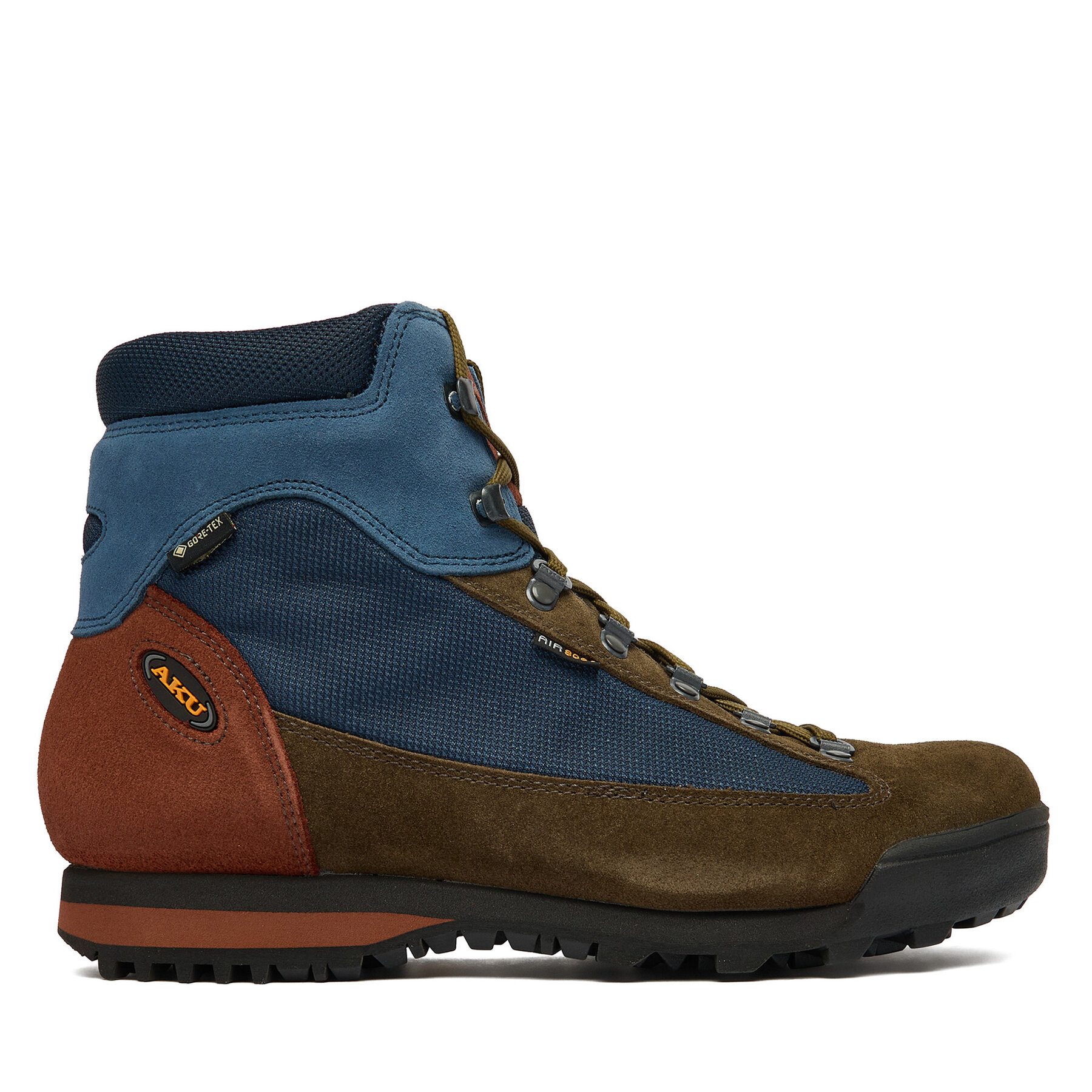 Trekking Aku Slope Original Gtx GORE-TEX 885.20 Šarena