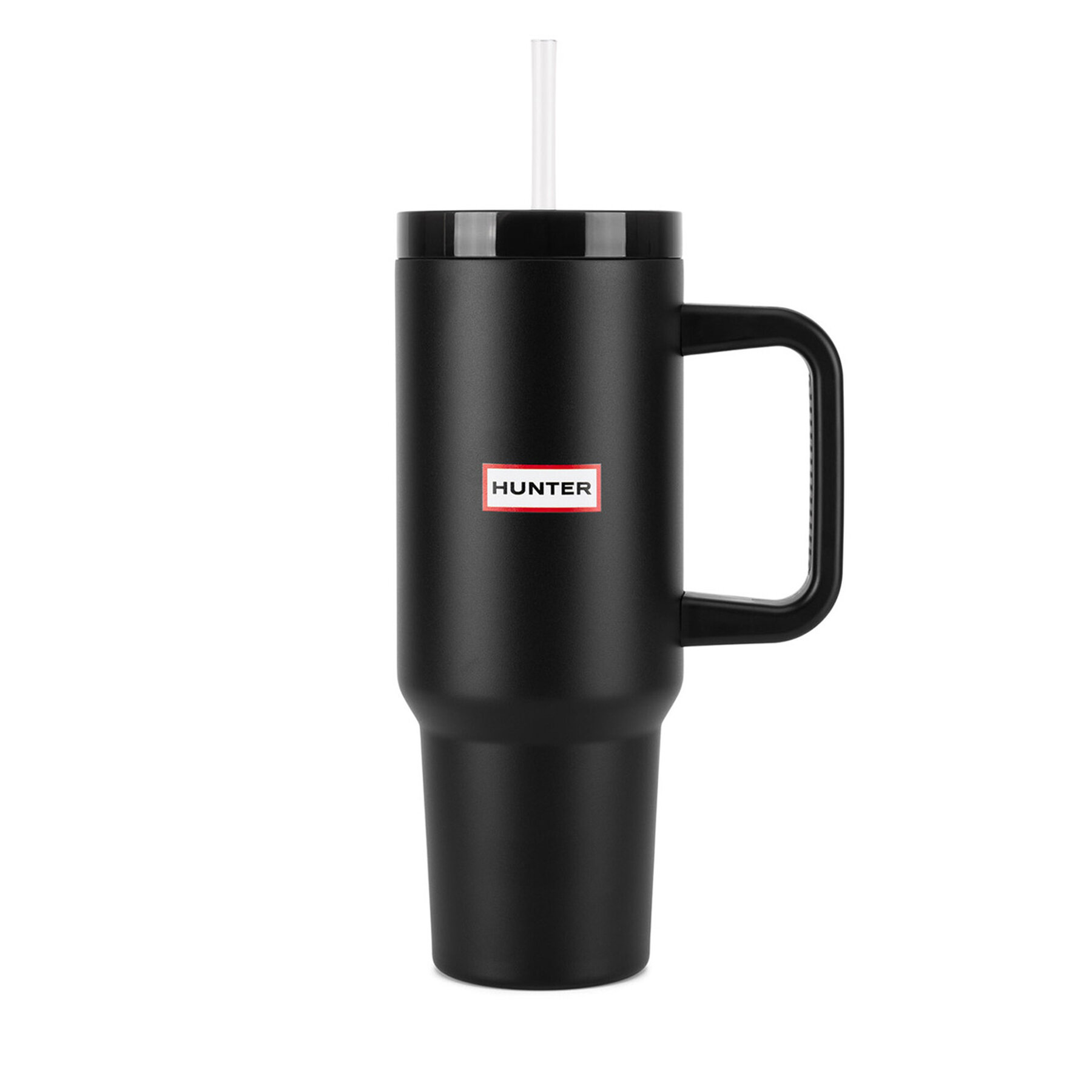 Termo šalica Hunter ZLIP-BT-07-1200 Crna