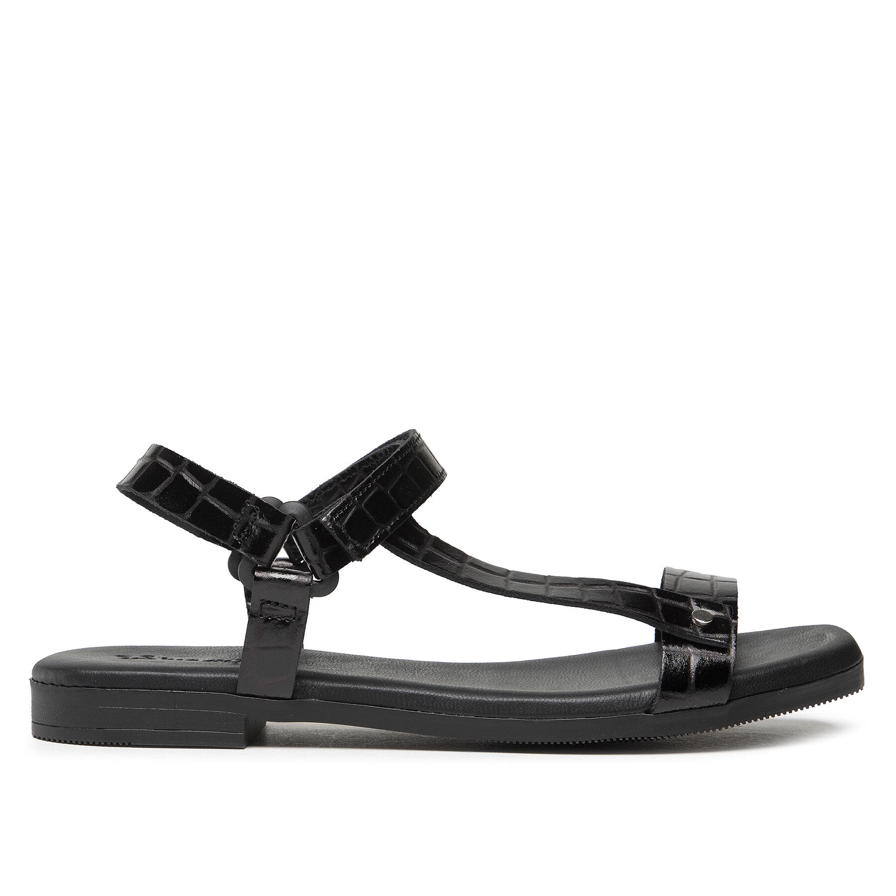 Sandalias Maciejka L4960-01/00-5 Negro