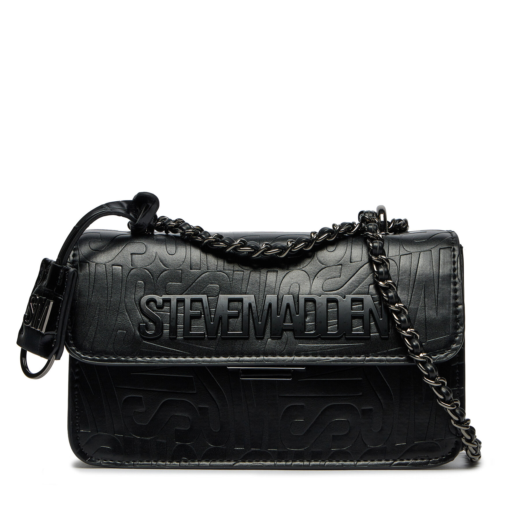 Kabelka Steve Madden Bdoozy SM13001043 Čierna