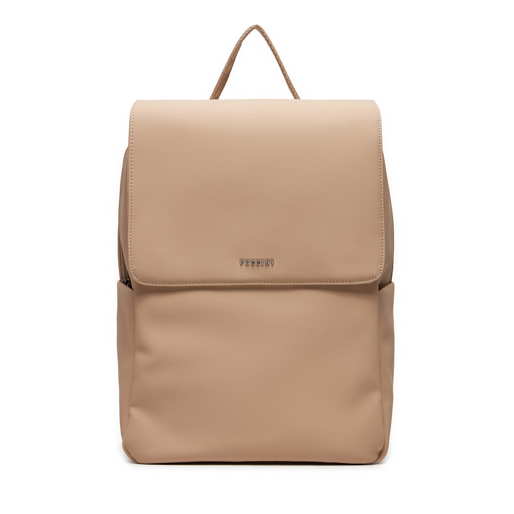 Mochila Puccini PM9021 Beis
