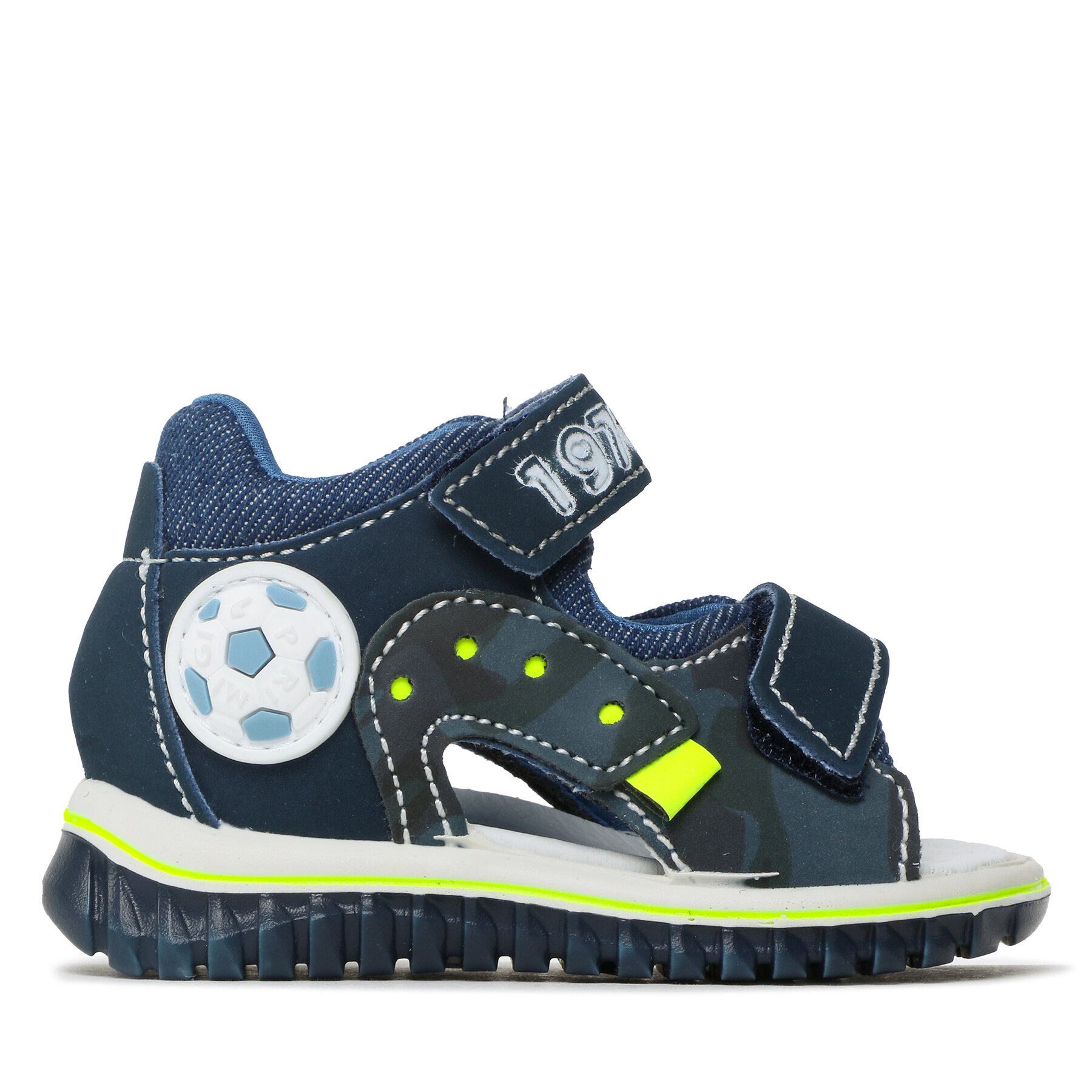 Sandale Primigi 3863200 Bleumarin