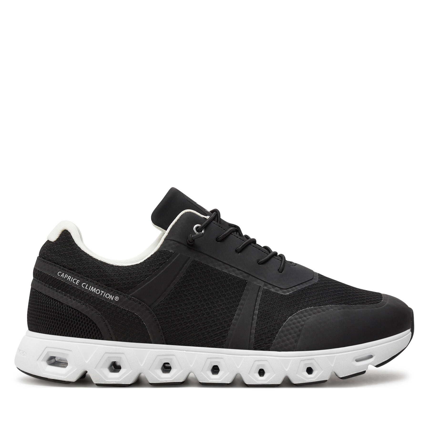 Sneakers Caprice 9-13615-43 Svart