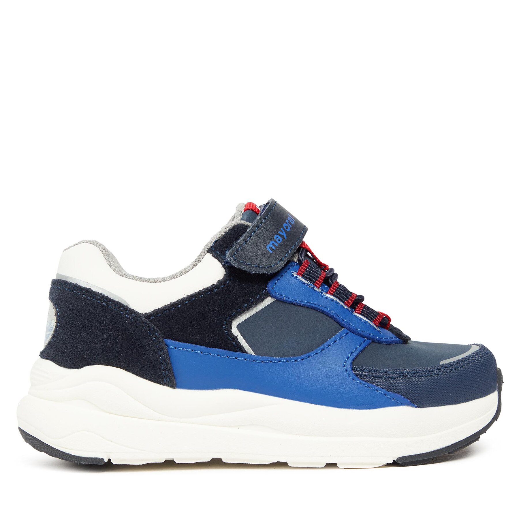 Zapatillas Mayoral 44422 Azul marino