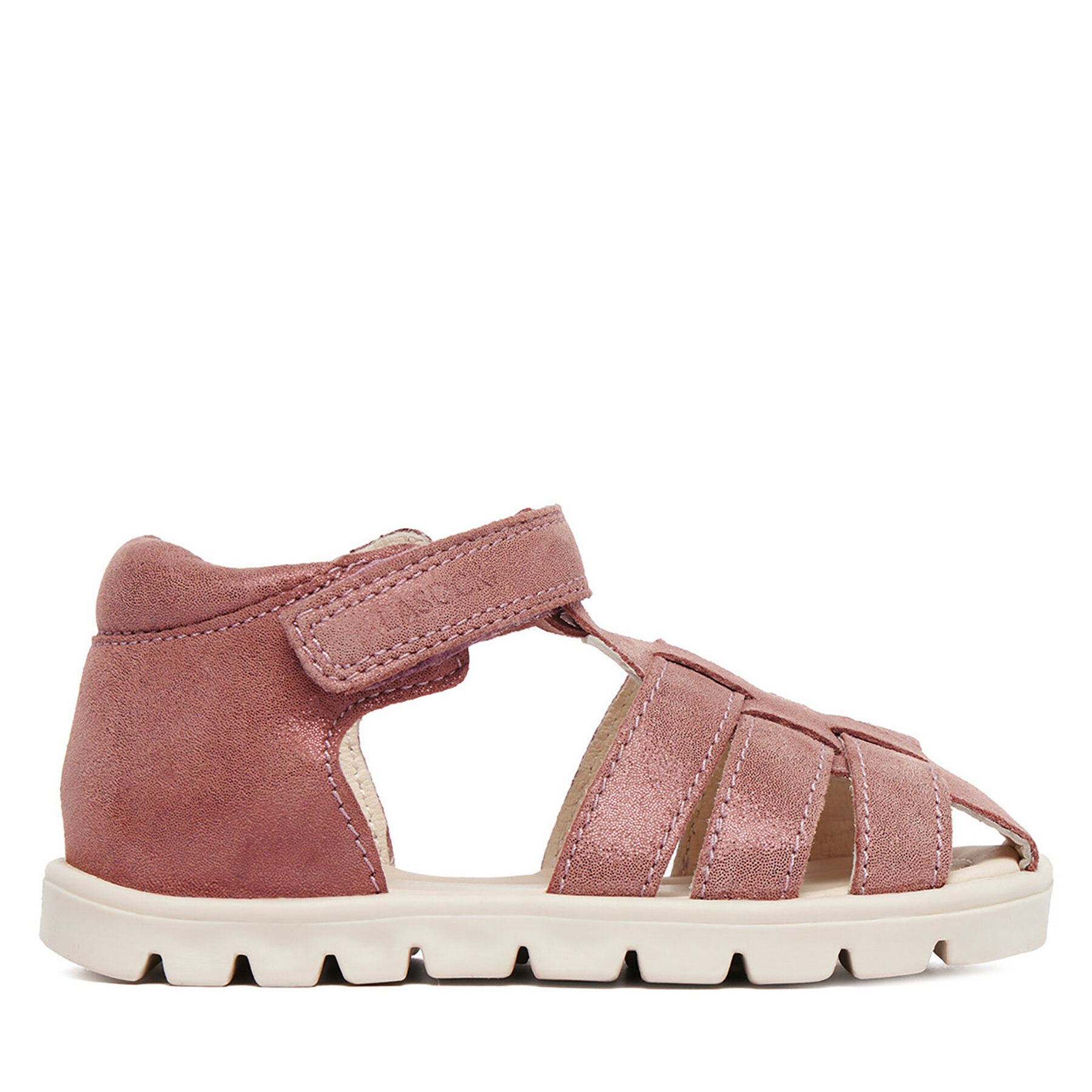 Σανδάλια Lasocki Kids KEKKO CI12-KEKKO-01(II)DZ Ροζ