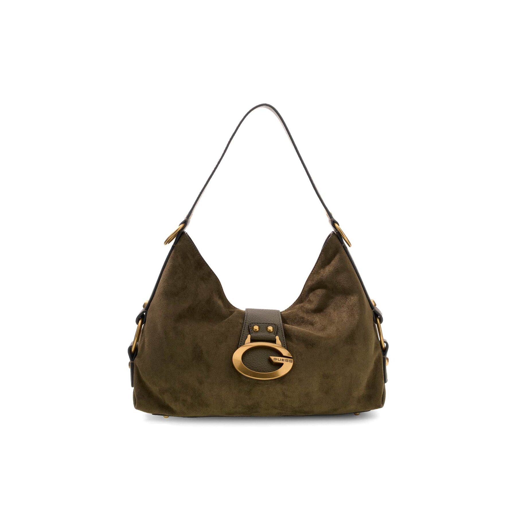 Guess Handtasche 183661 Grün