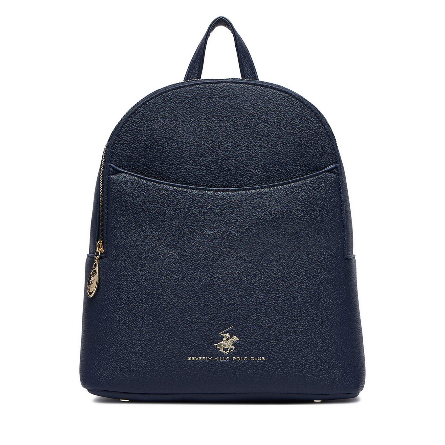 Rucsac Beverly Hills Polo Club BHPC-C-007-07 Bleumarin