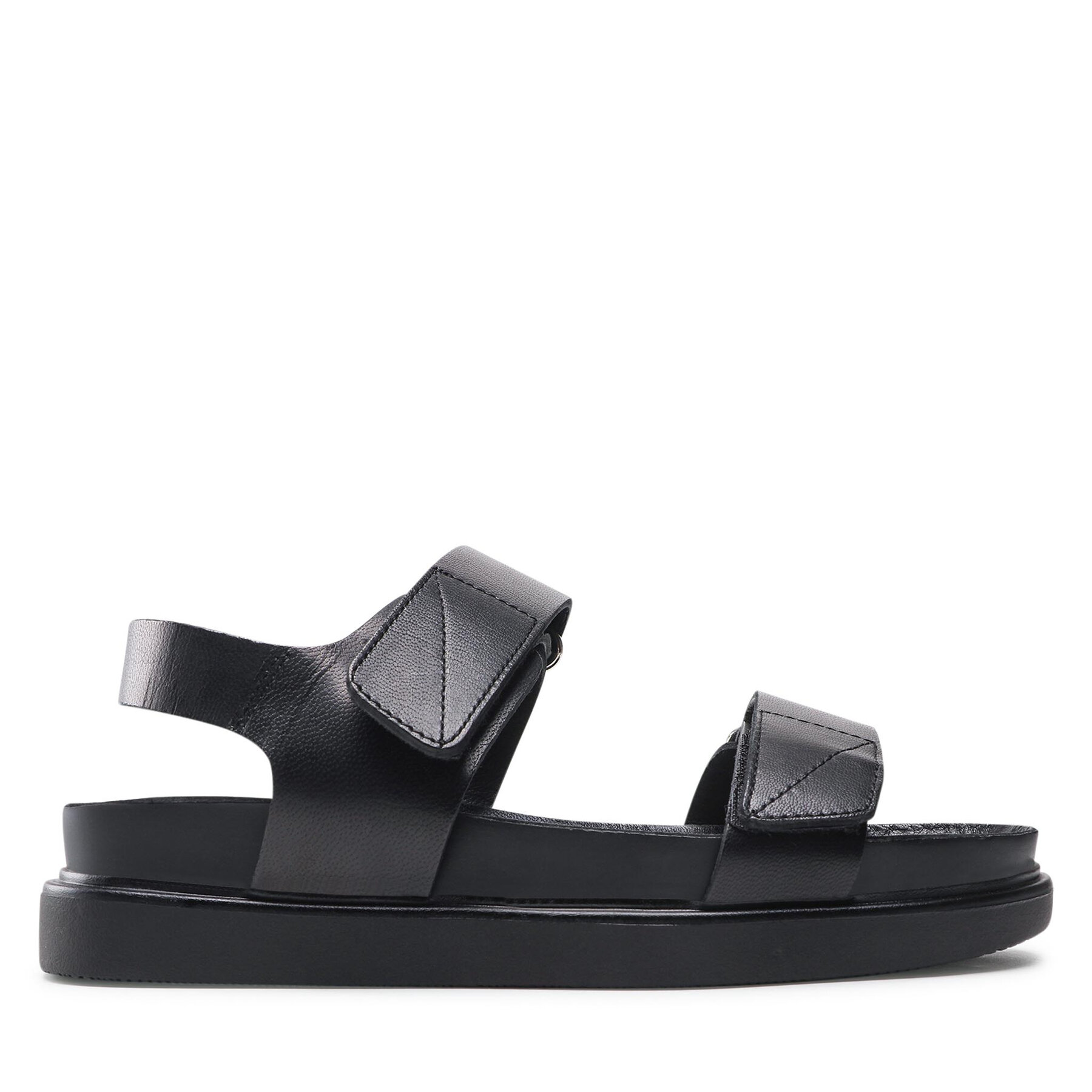 Sandalias Vagabond Shoemakers Erin 5332-601-20 Negro