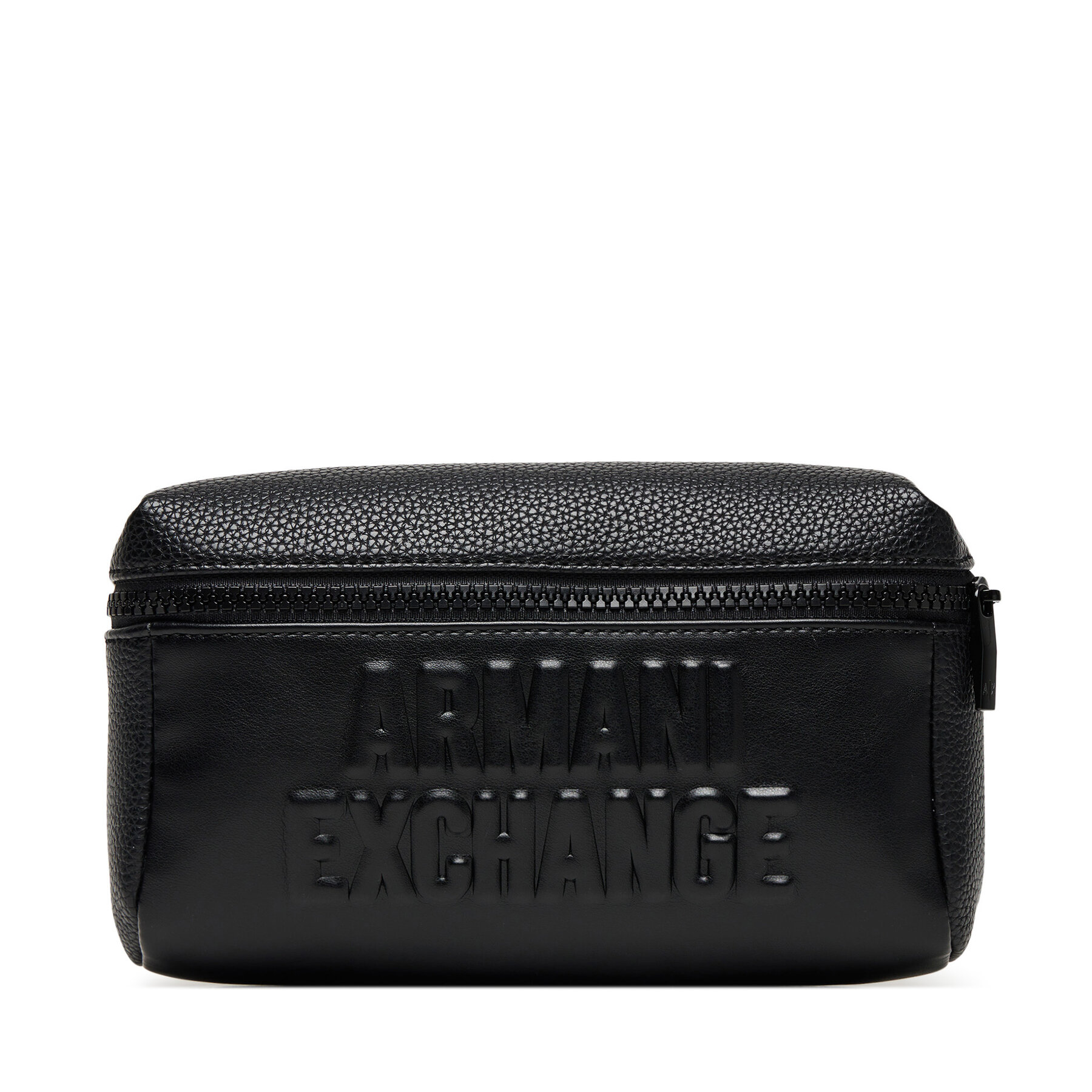 Taška cez rameno Armani Exchange XM001624 AF17211 UC001 Čierna