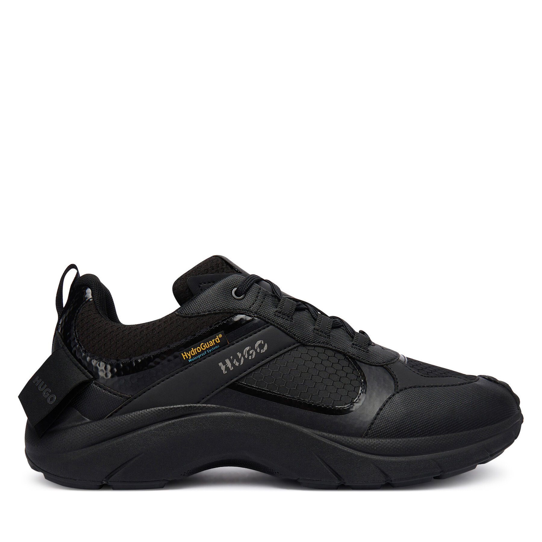 Sneakers HUGO GO2 50552789 Negru