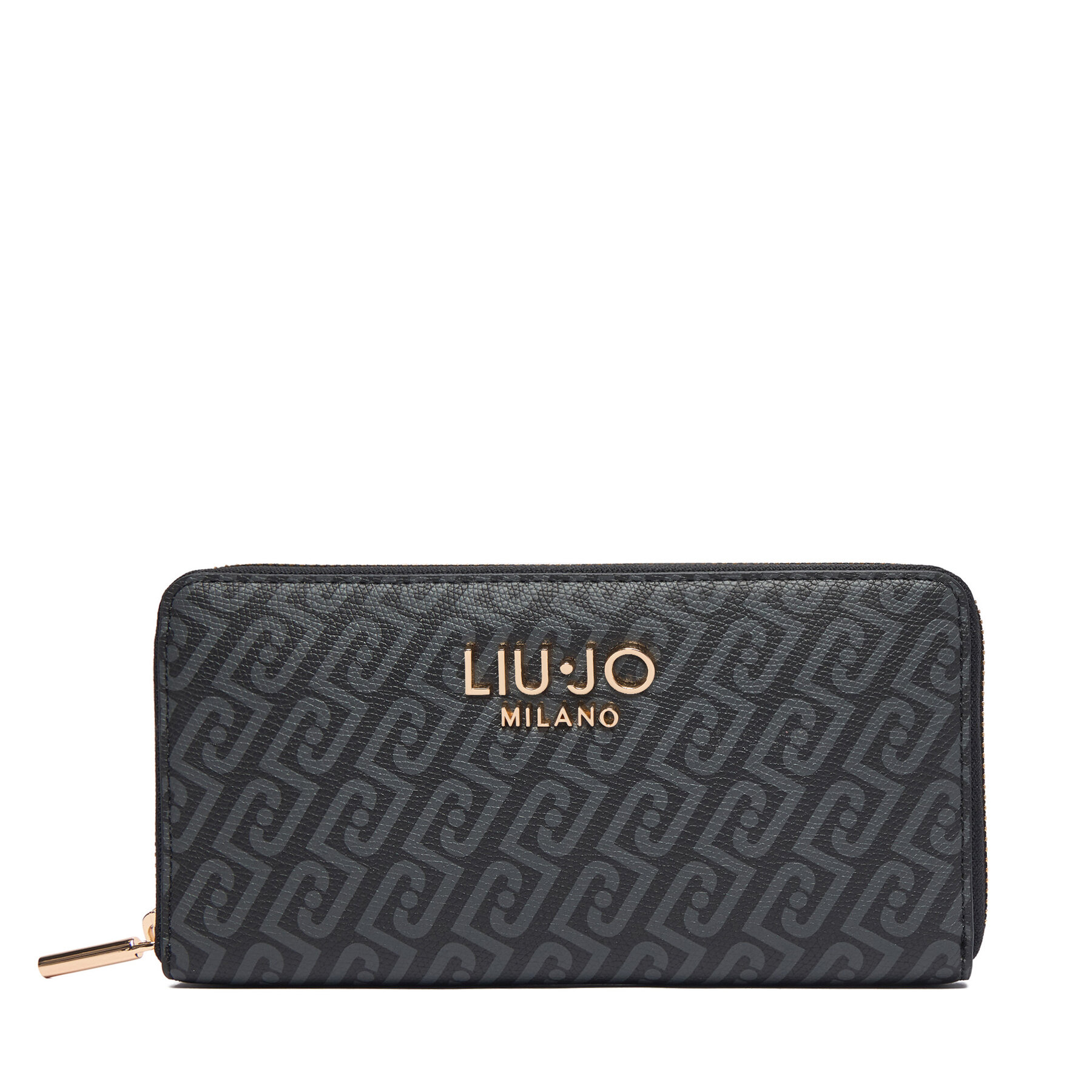Портфейл Liu Jo AF6170 E1137 Черен