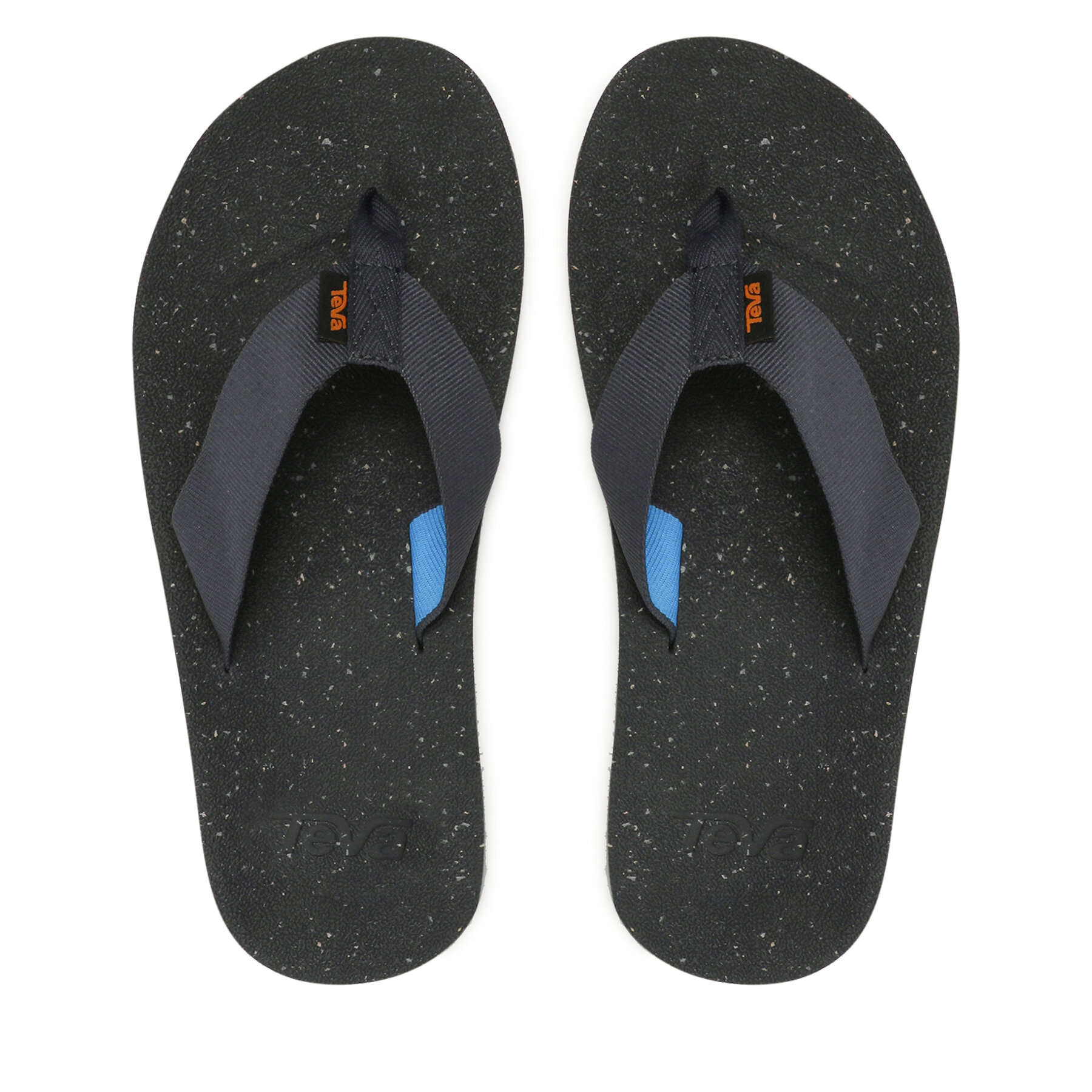  Flip-flops Teva Reflip 1124051 Sötétkék akciós termékkép 1