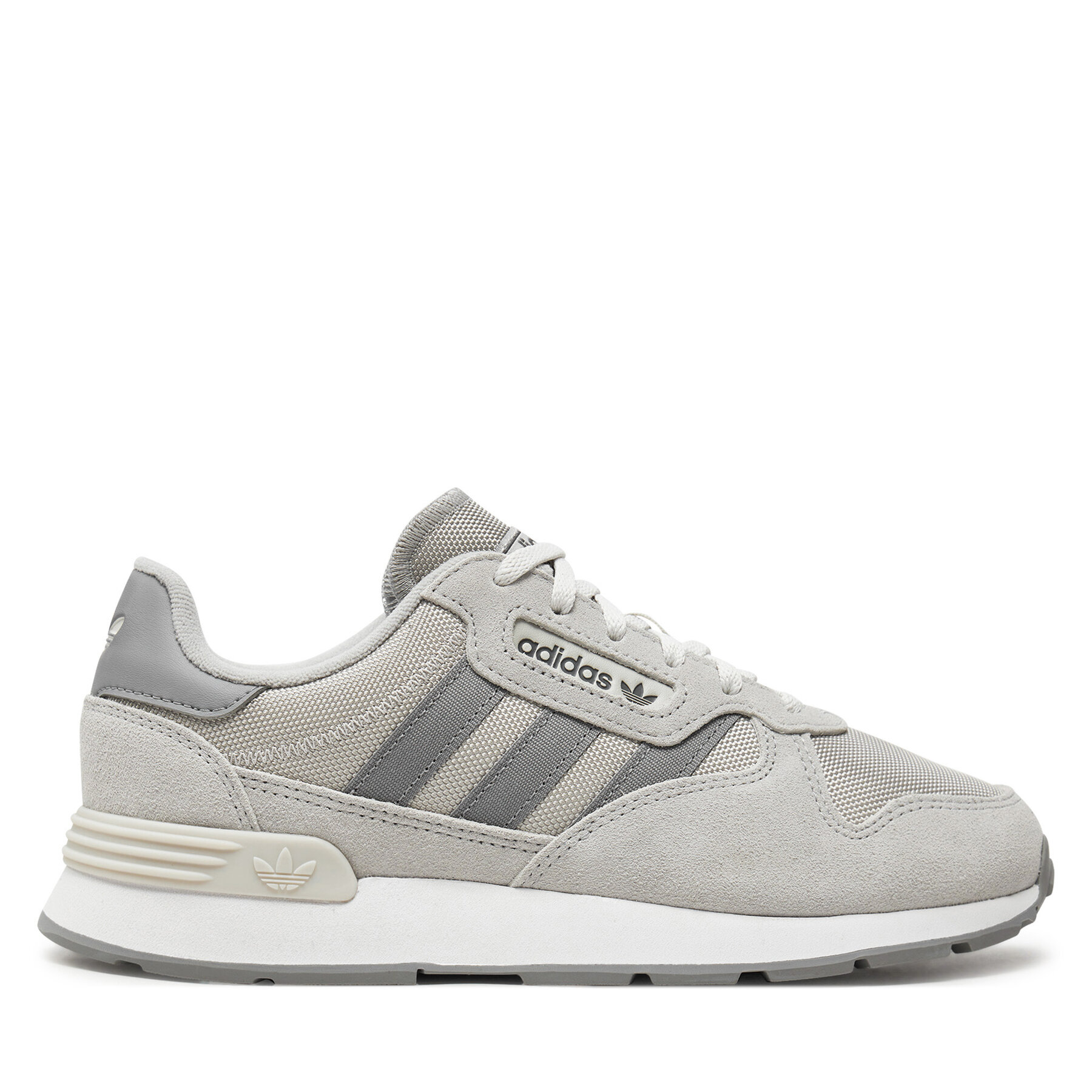 Sneakersy adidas Treziod 2.0 IH3802 Šedá