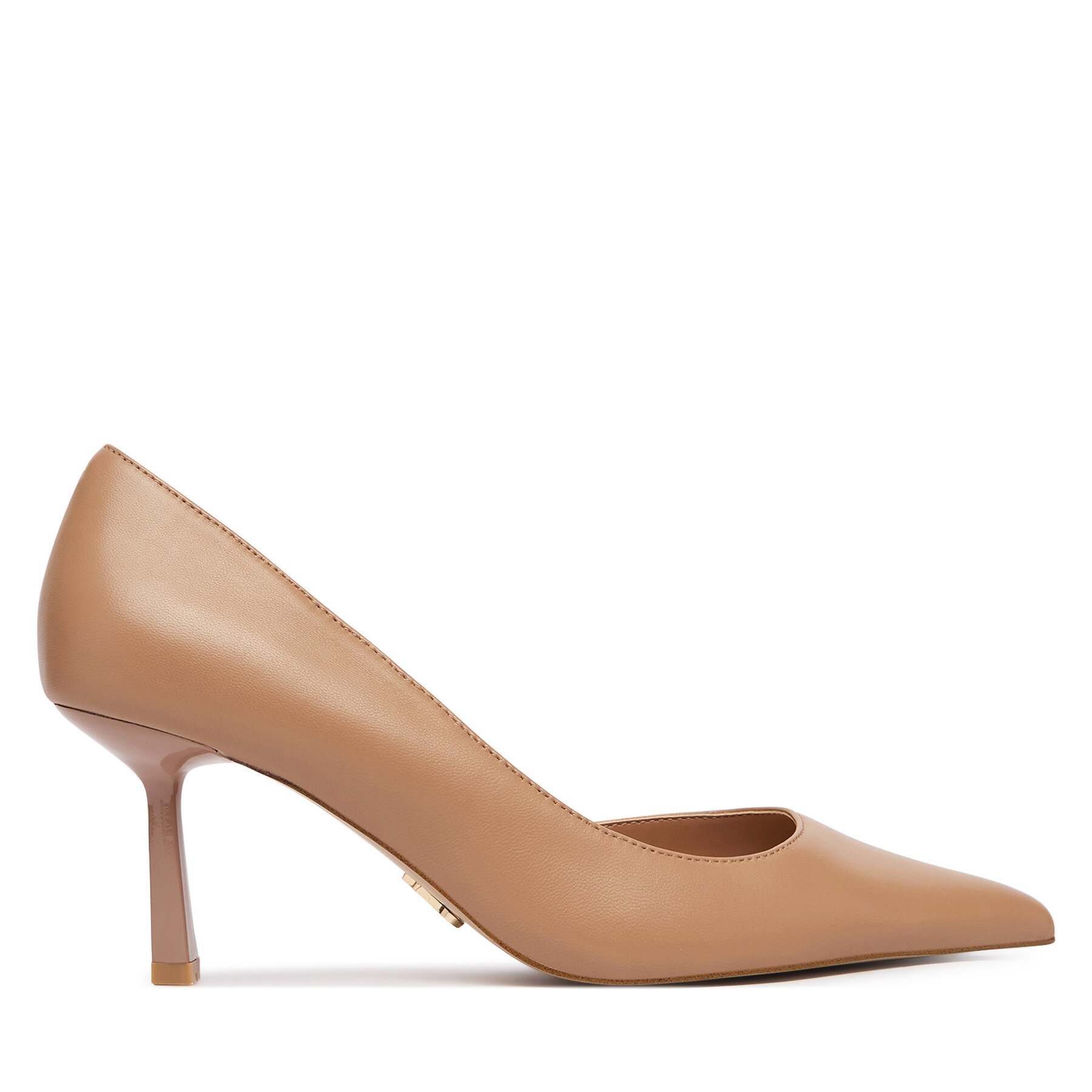 Magassarkú Steve Madden Vena 11005286 Rózsaszín