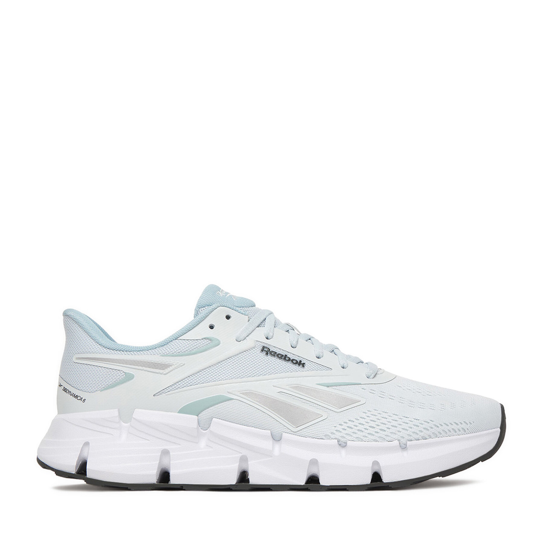 Pantofi pentru alergare Reebok EO-ZIG DYNAMICA 6 100244516 W Gri