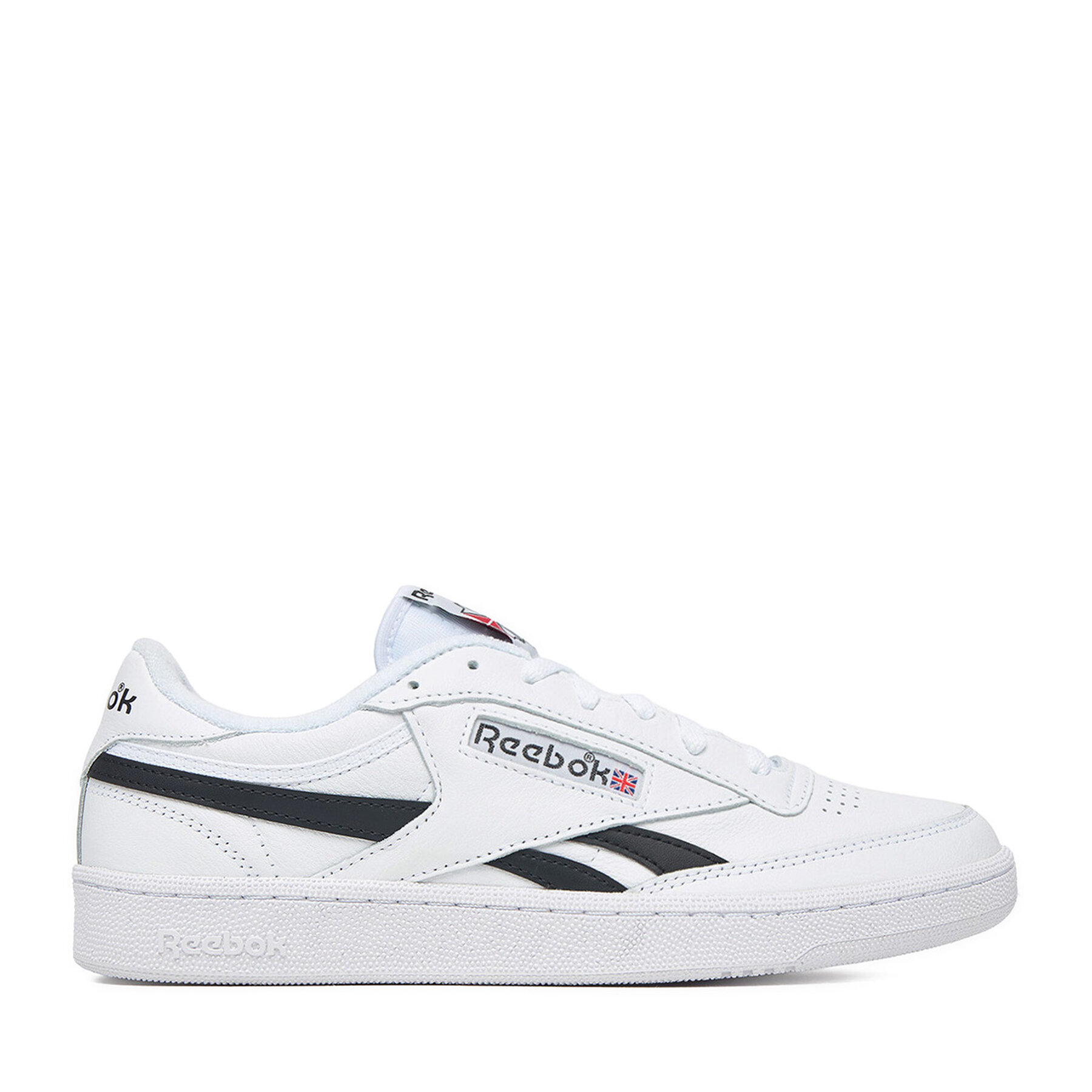 Сникърси Reebok EO-CLUB C REVENGE 100032883 Бял