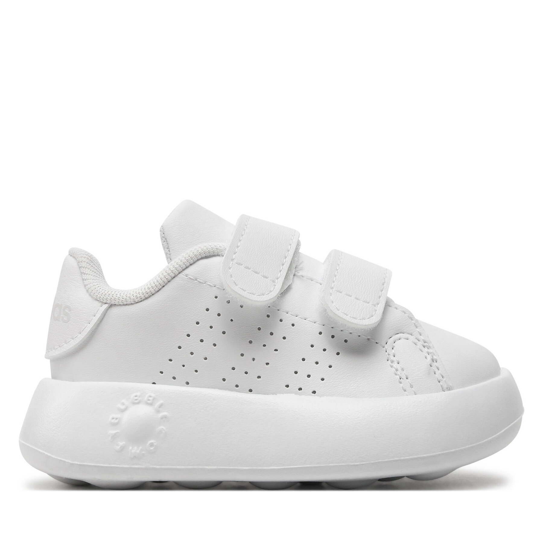 Snīkeri adidas Advantage Cf I  ID5283 Balts