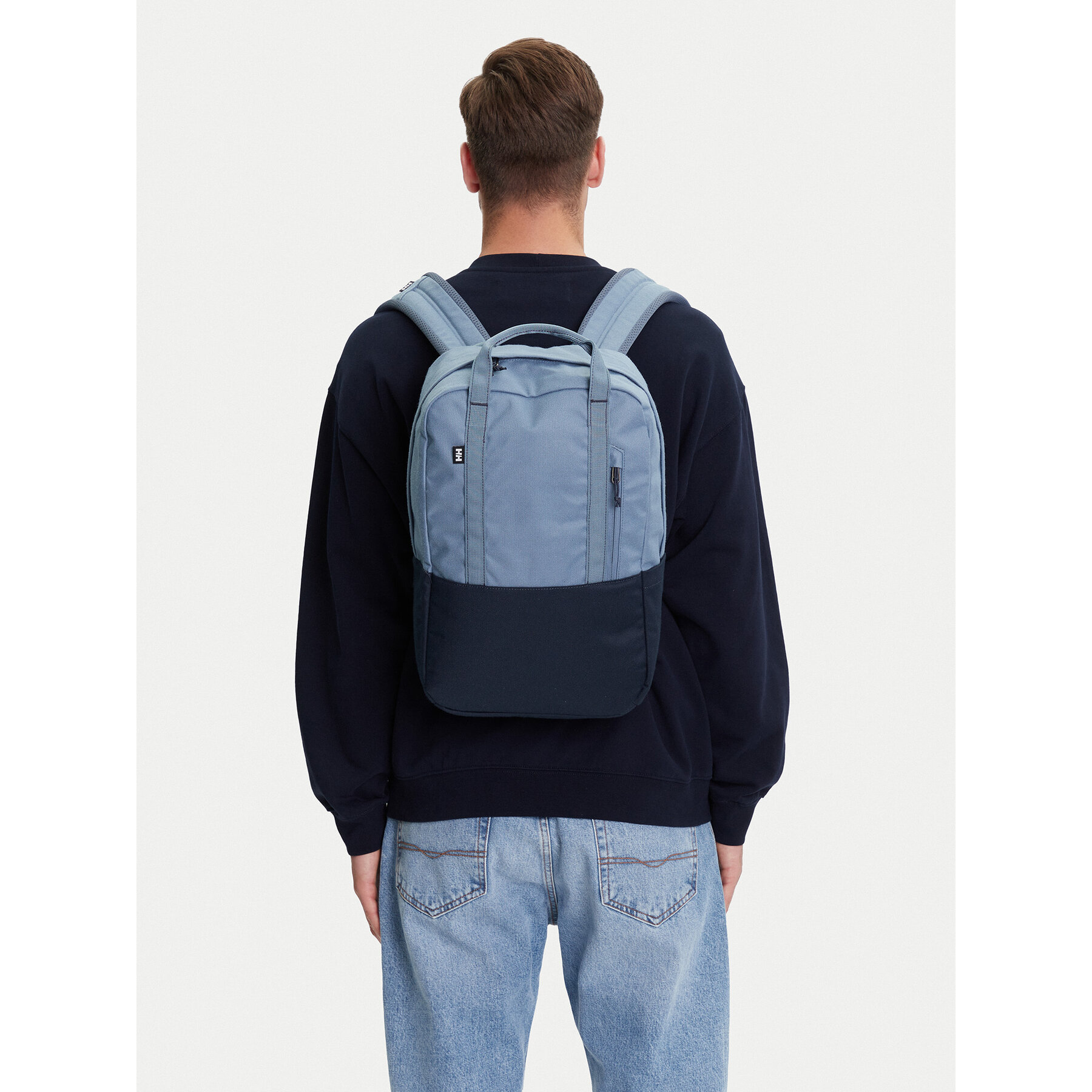 Раница Helly Hansen Oslo Plus 67538_601 Син