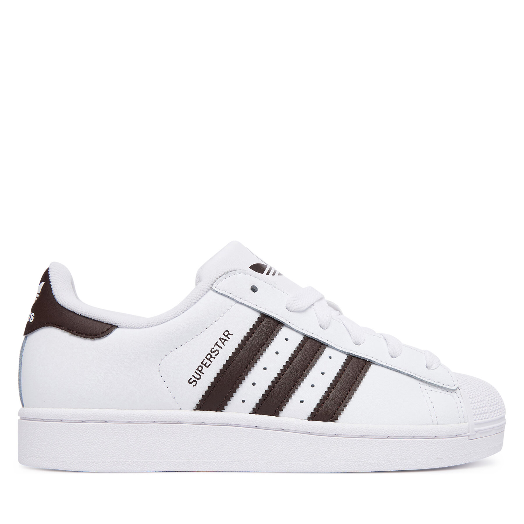Tenisice adidas Superstar II J KI4163 Bijela