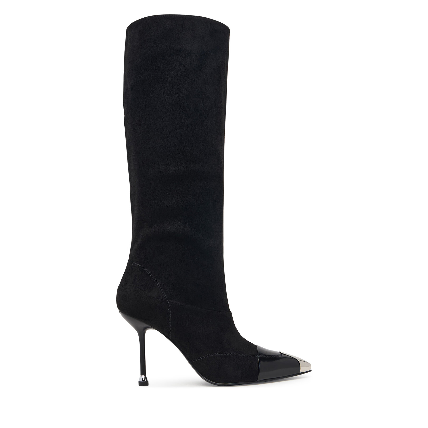 Cizme Liu Jo Demi 18 SF6019 TX562 Negru
