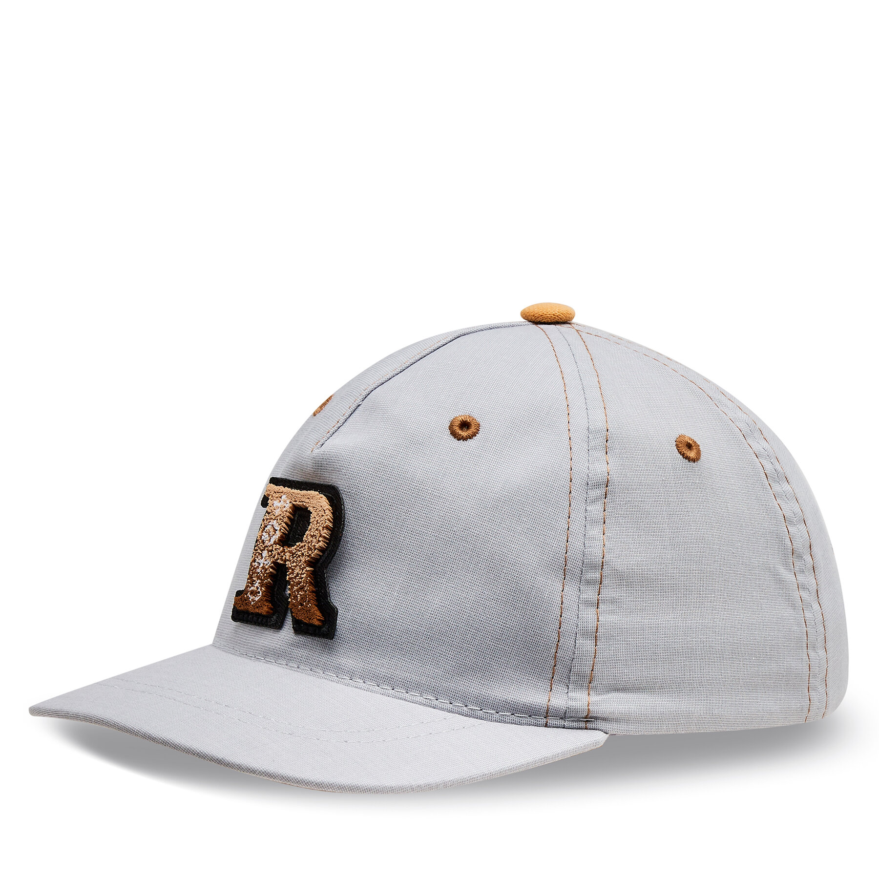 Jamiks Καπέλο Jockey Jamiks Riley JLG059 Γκρι