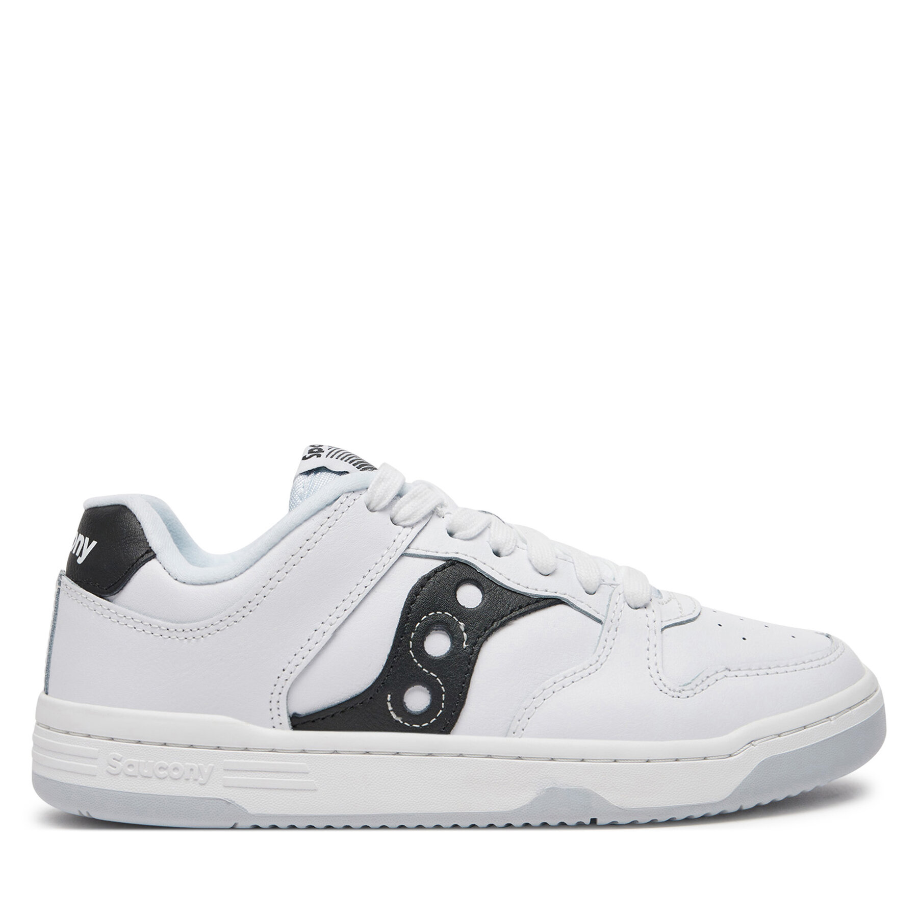 Saucony Αθλητικά Saucony S70851 2 Λευκό