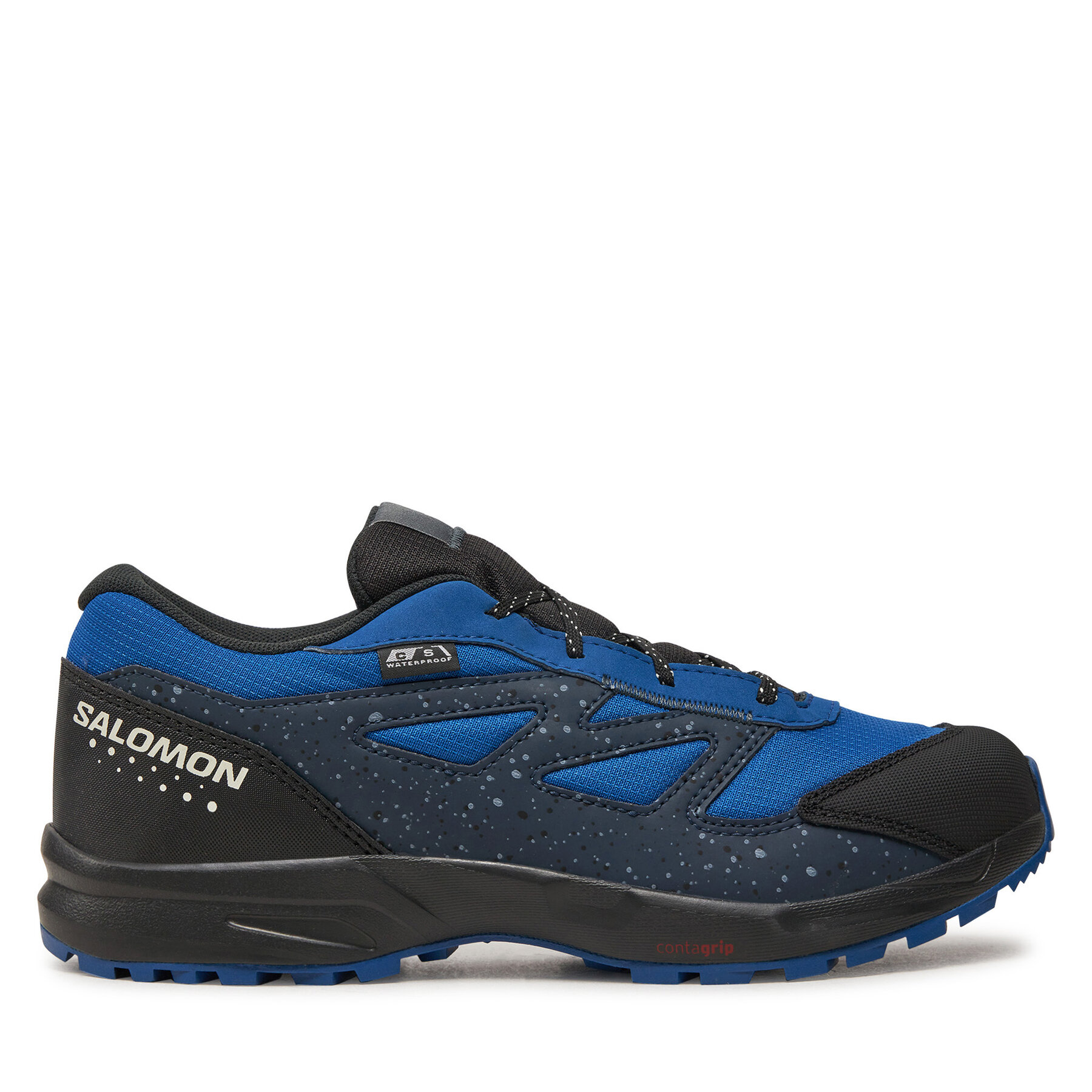 Trekkingschuhe Salomon