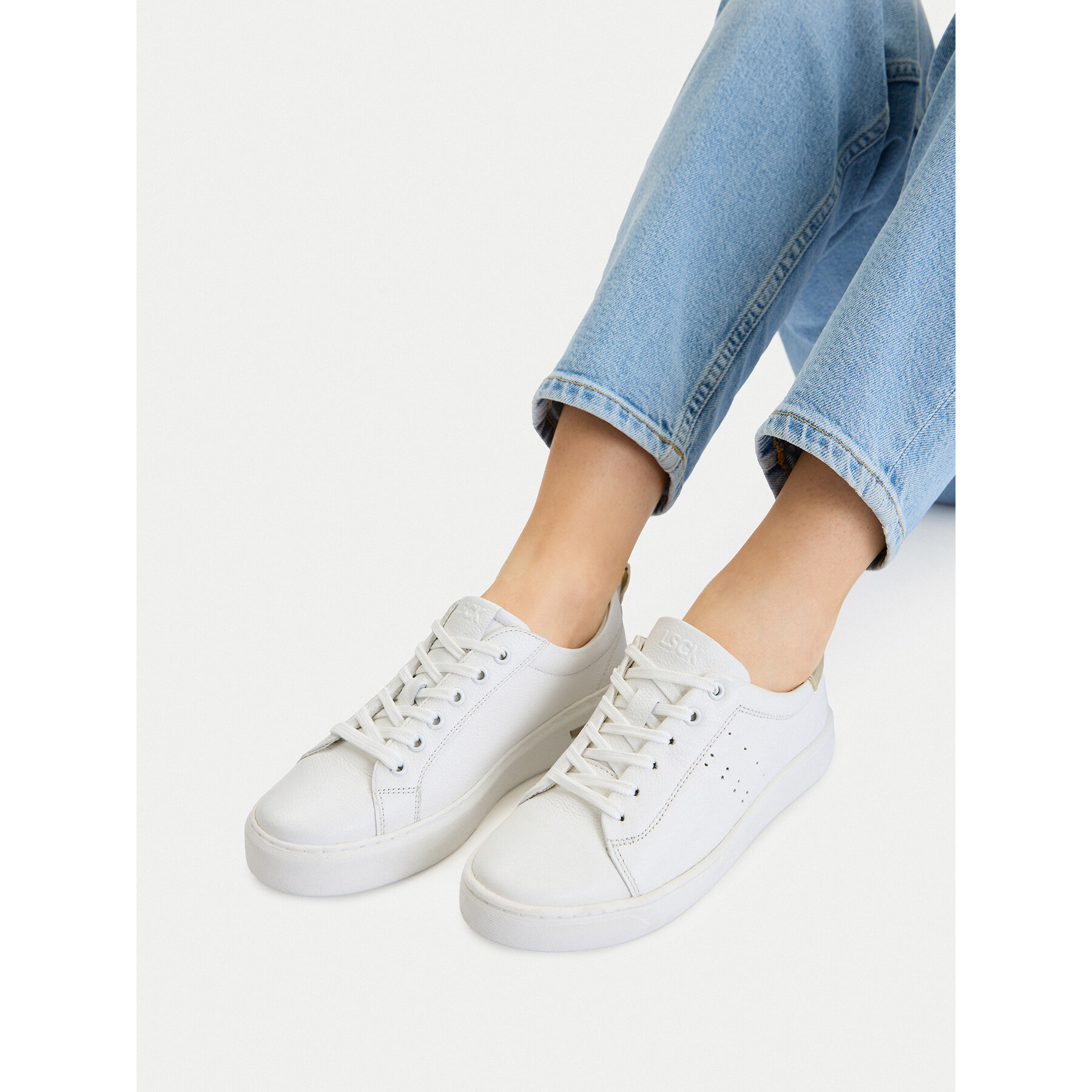 Superge Lasocki CEO-WI16-D557-04 Bela