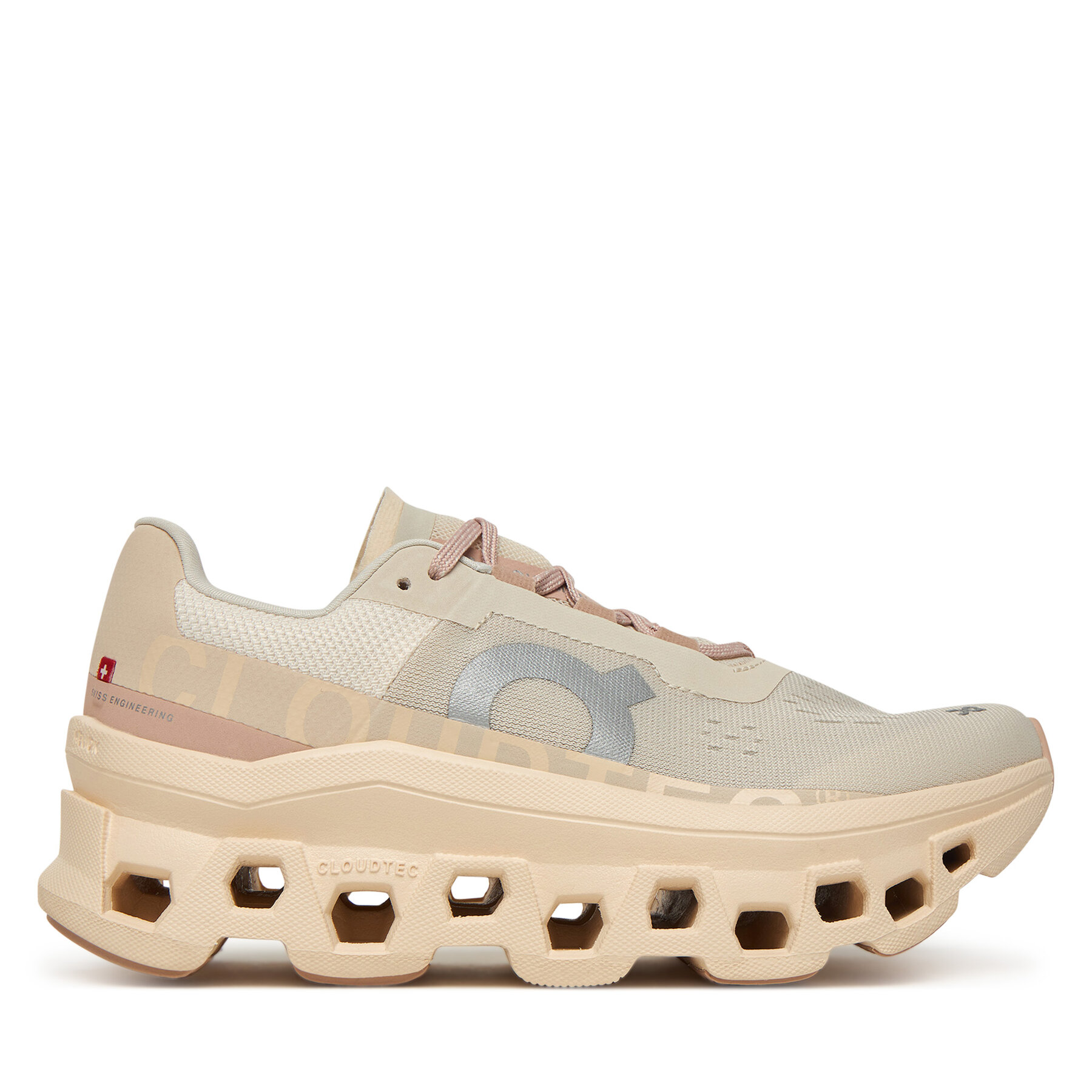 Sneakers On