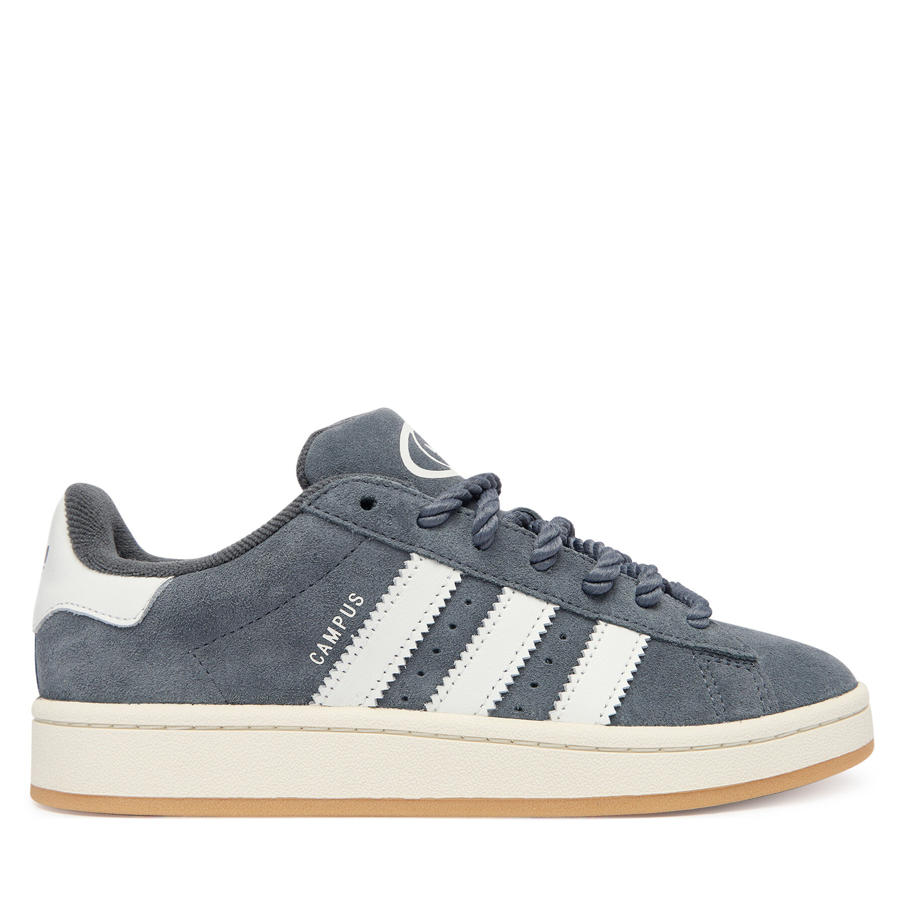 Sneakersy adidas Campus 00S JP6192 Sivá