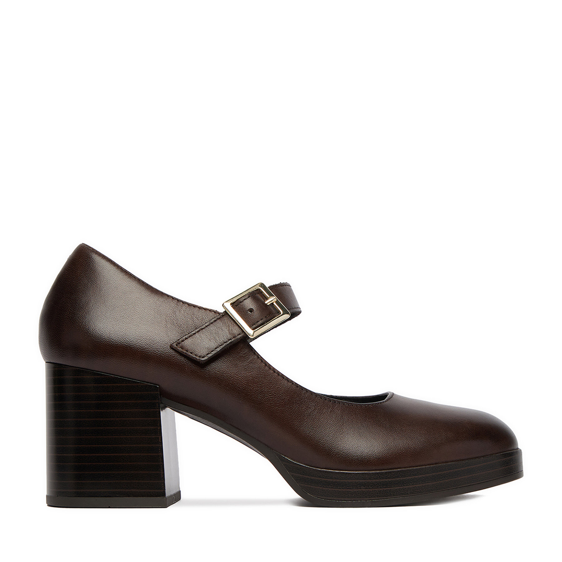 Γοβάκια Lasocki CEO-WB-ROSA-SH-01 Μαύρο