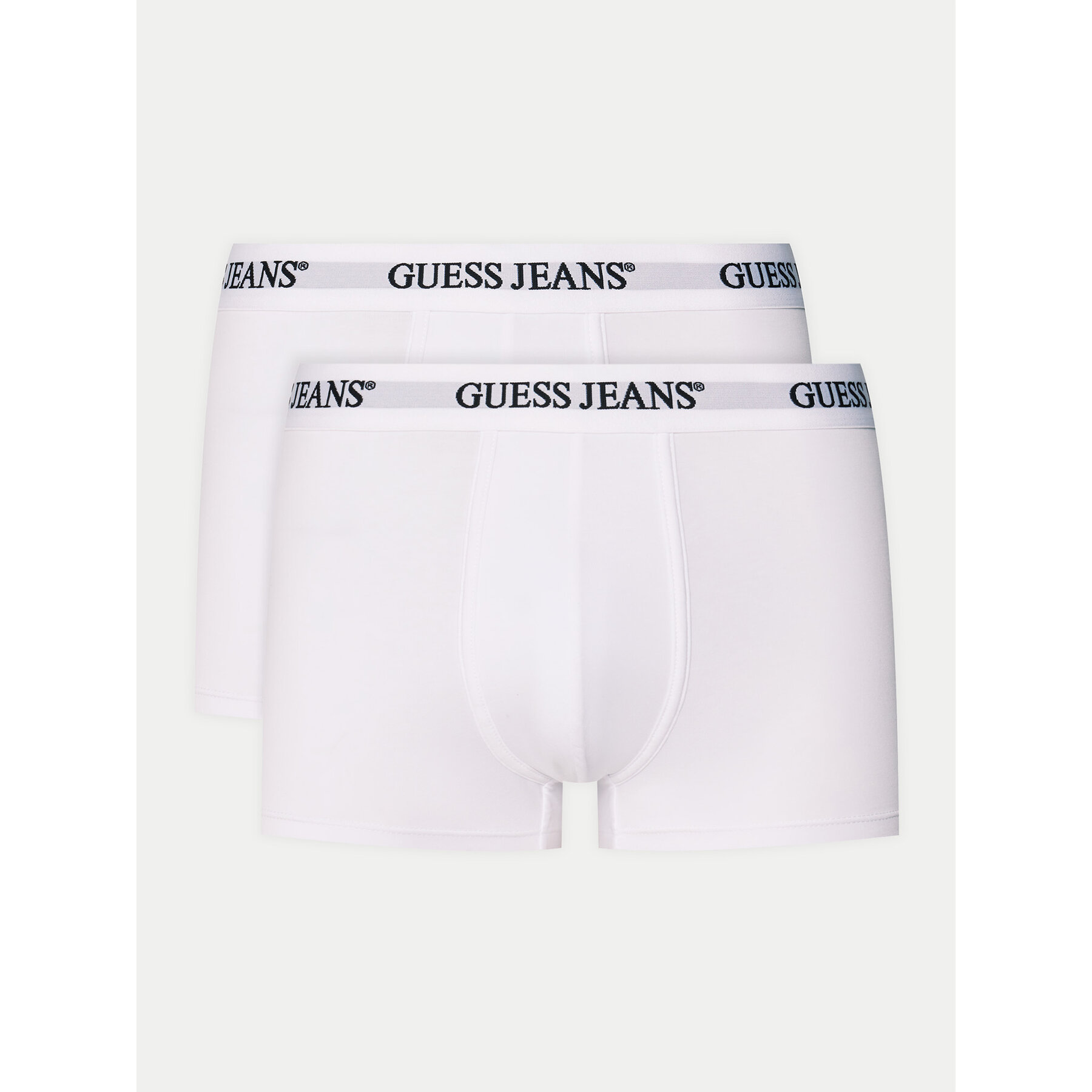 Guess Jeans Boxerek M4BZ44 K6YW1 Fehér