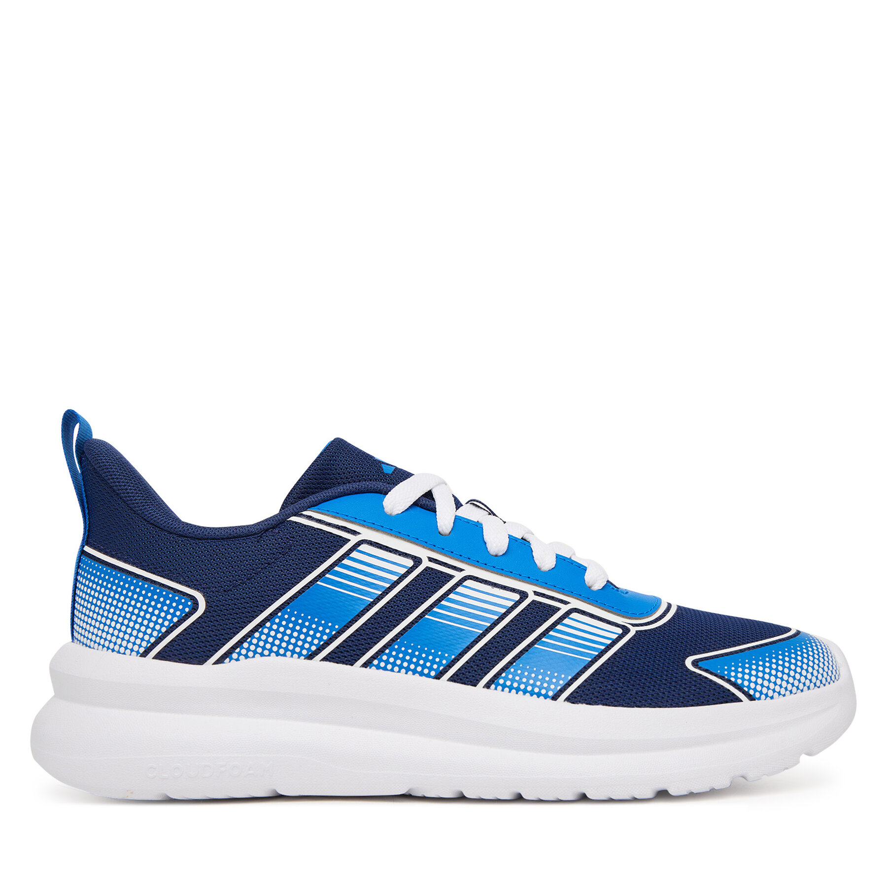 Sneakers adidas Tensaur Run 4.0 Shoes Junior KI4428 Albastru