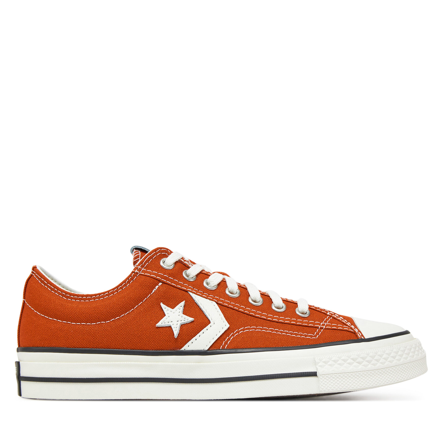 Teniși Converse Star Player 76 A10520C Portocaliu