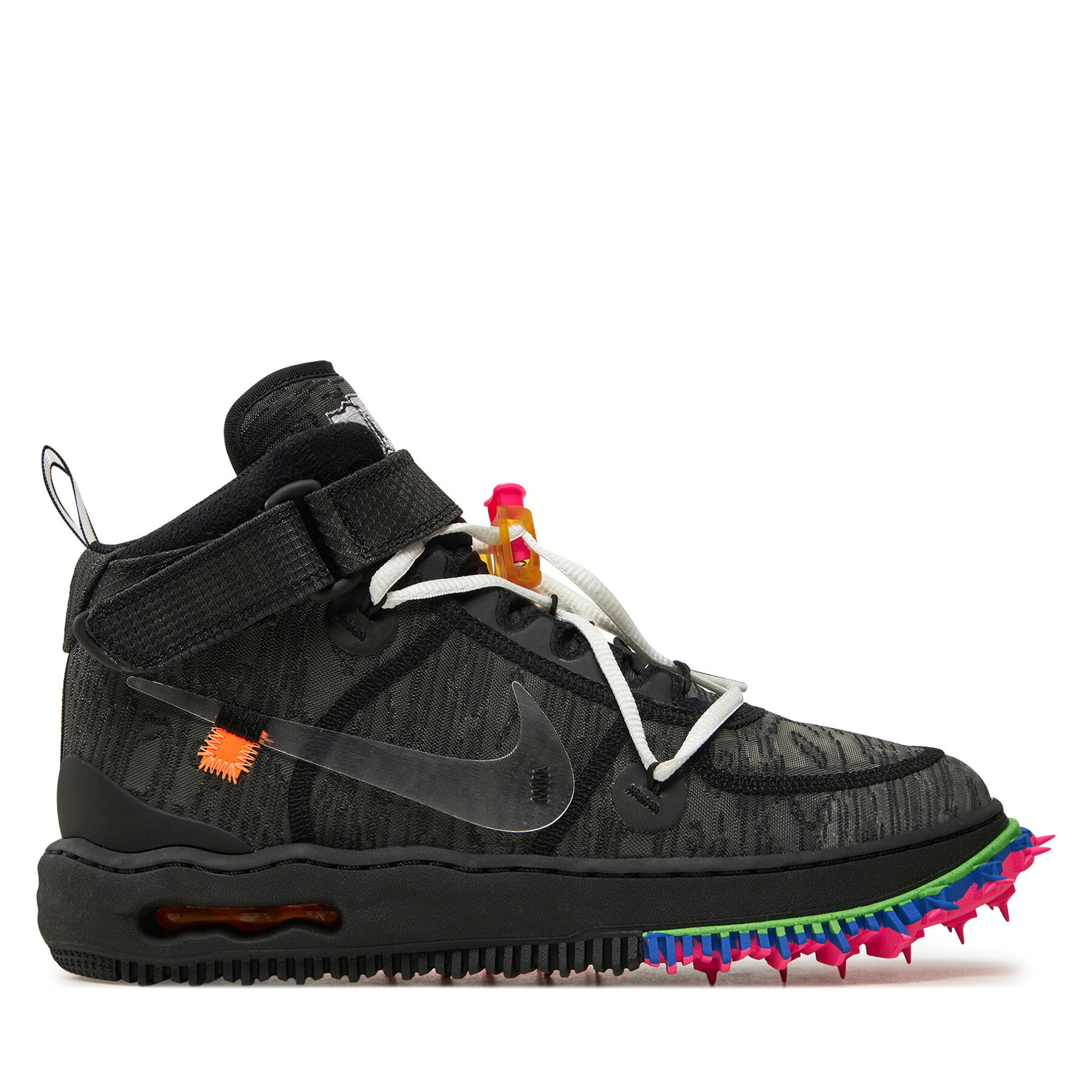 Sneakers Off-White OMIA257G22MAT Noir