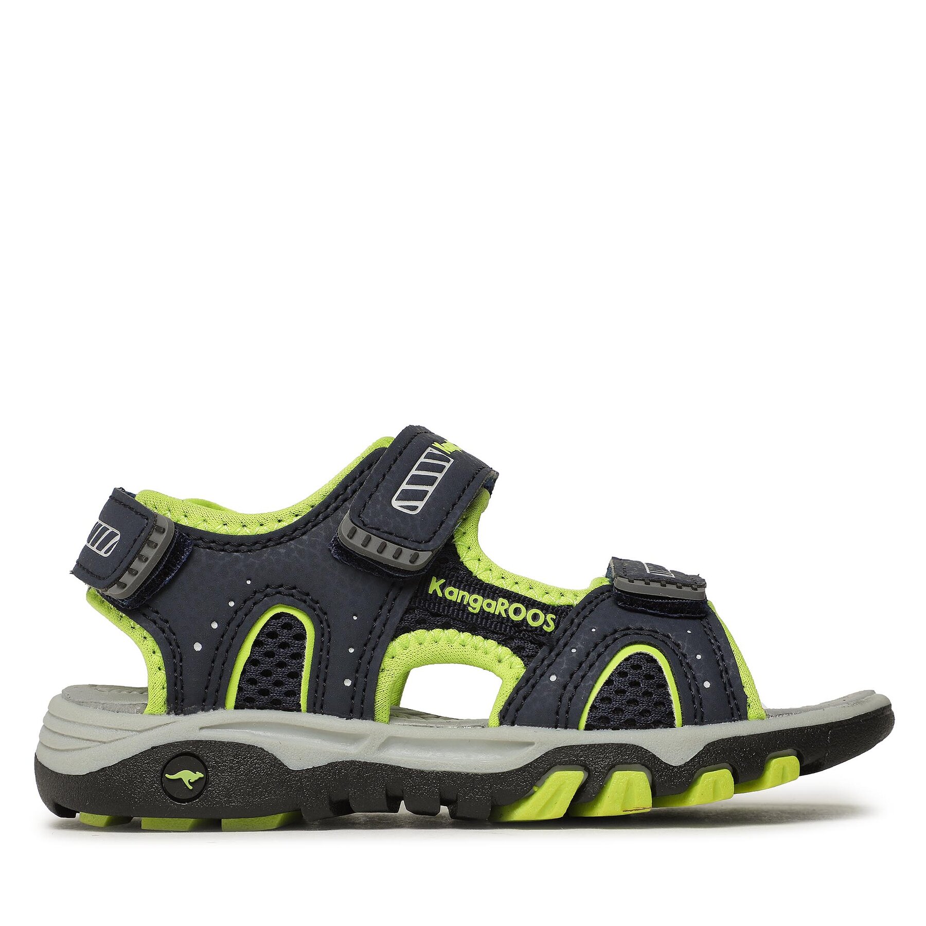  Szandál KangaRoos K-Celtic Kento 10048 000 4054 M Sötétkék akciós termékkép 1