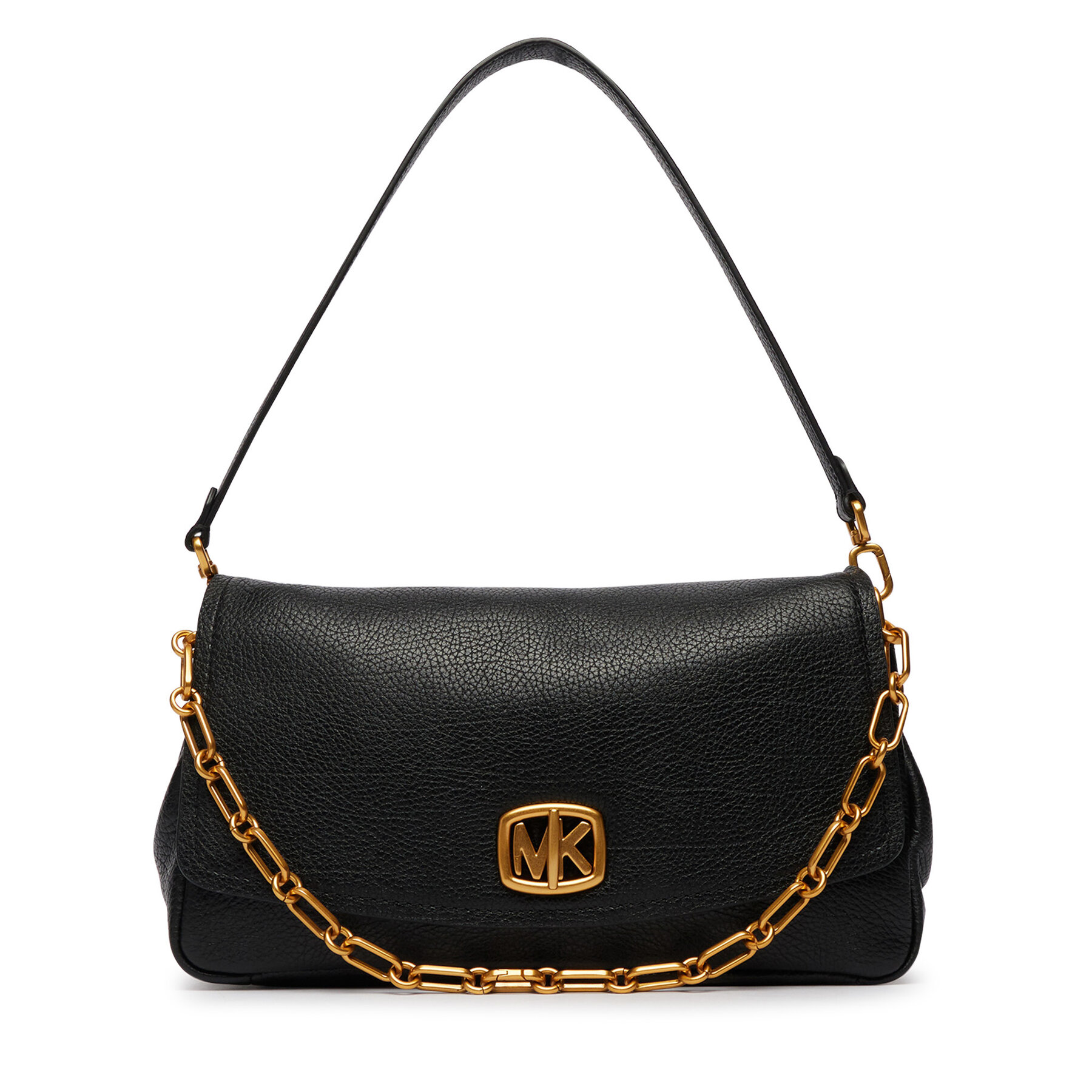 Geantă MICHAEL Michael Kors 30F6AYTL7E Negru