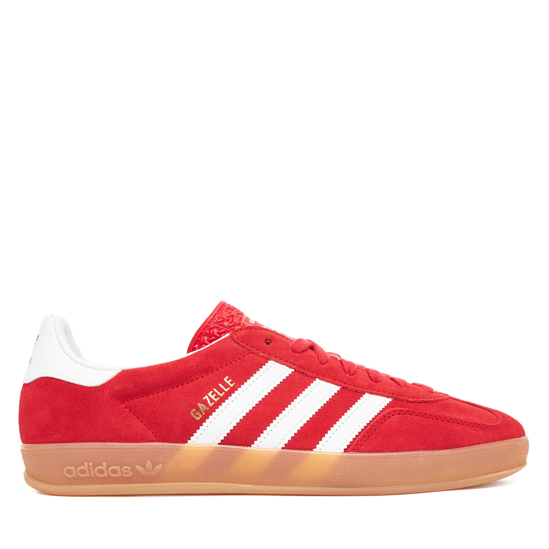 Sneakersy adidas Gazelle In JI2063 Červená