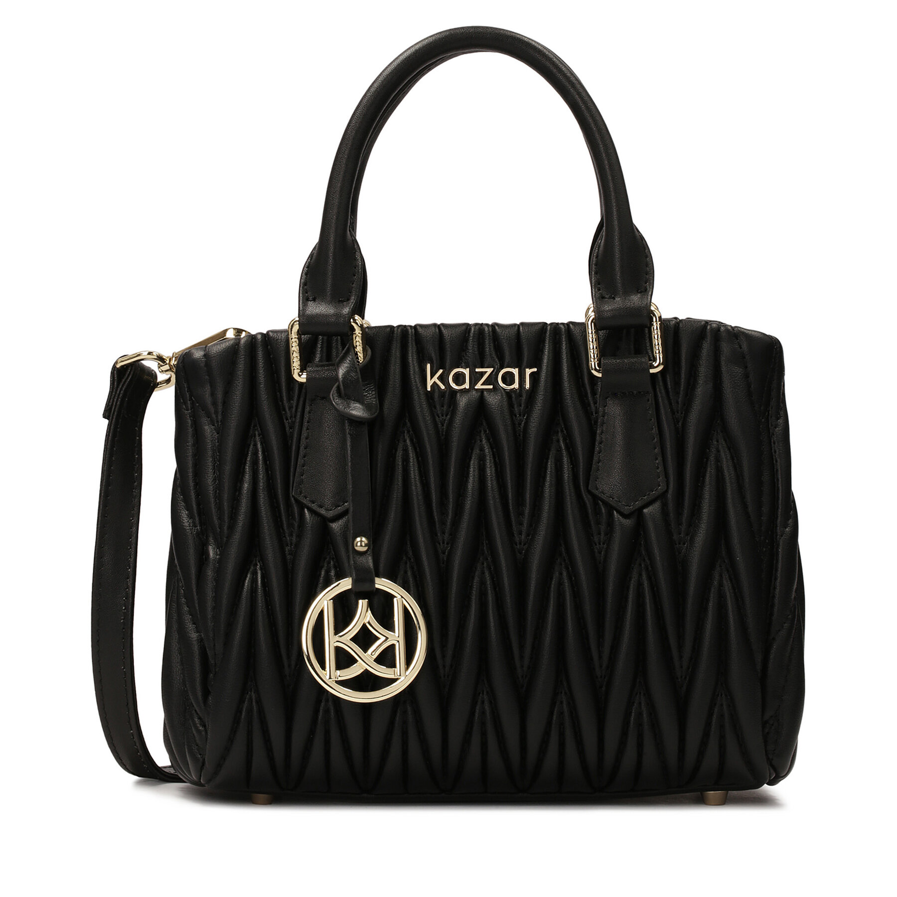 Bolso Kazar Samia 89185-01-00 Negro