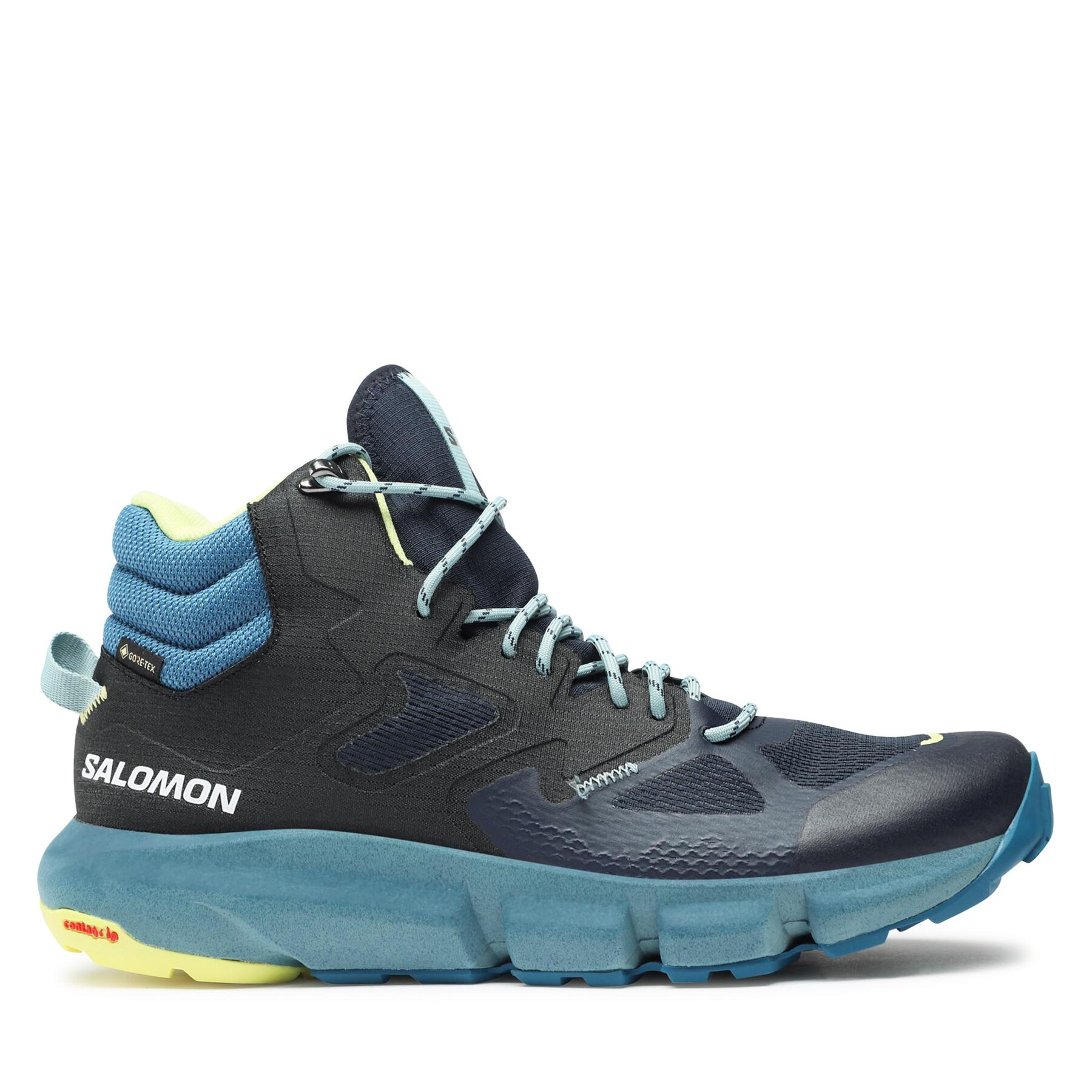 Trekkings Salomon