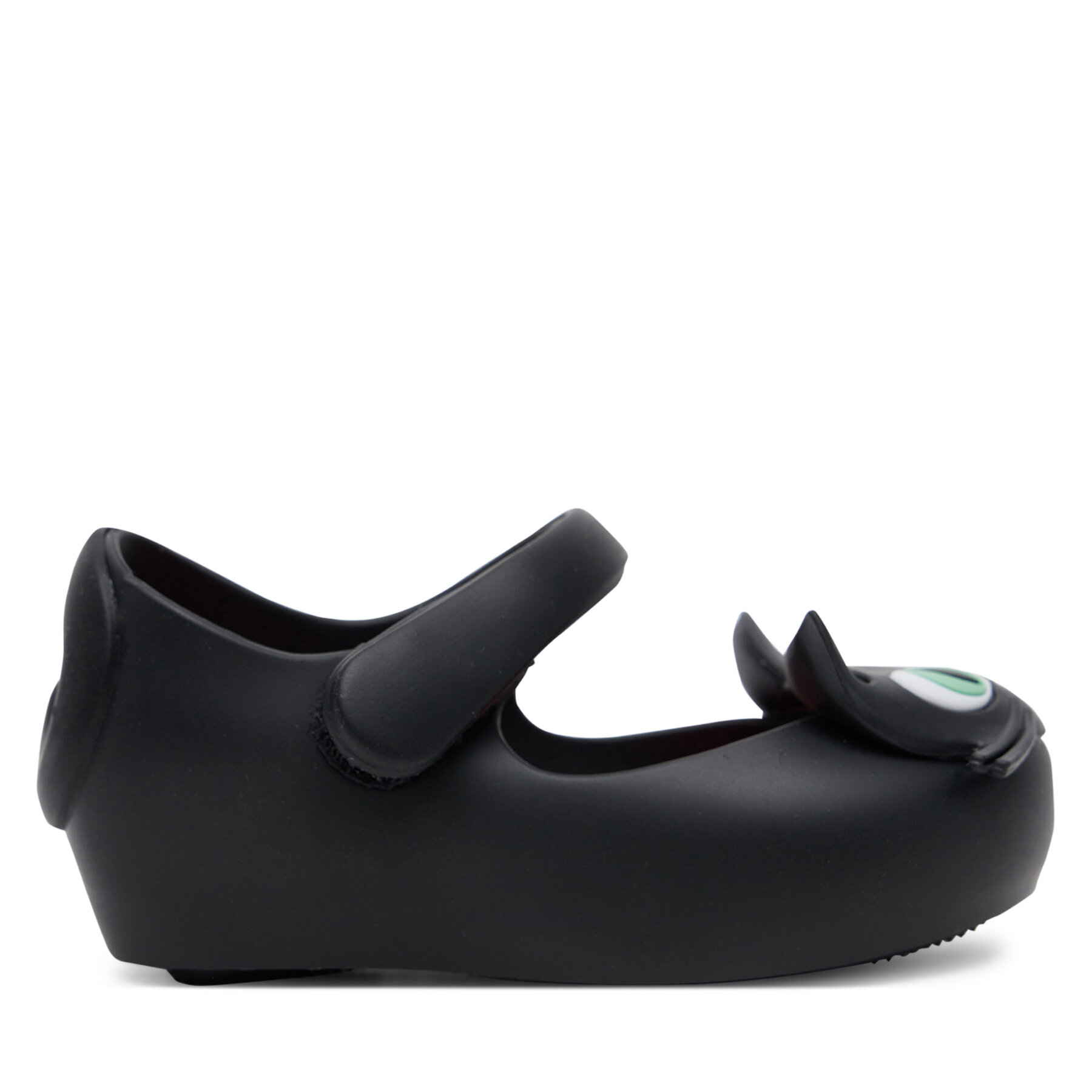 Baleríny Melissa Mini Melissa Ultragirl Ii Sp 30901 Čierna