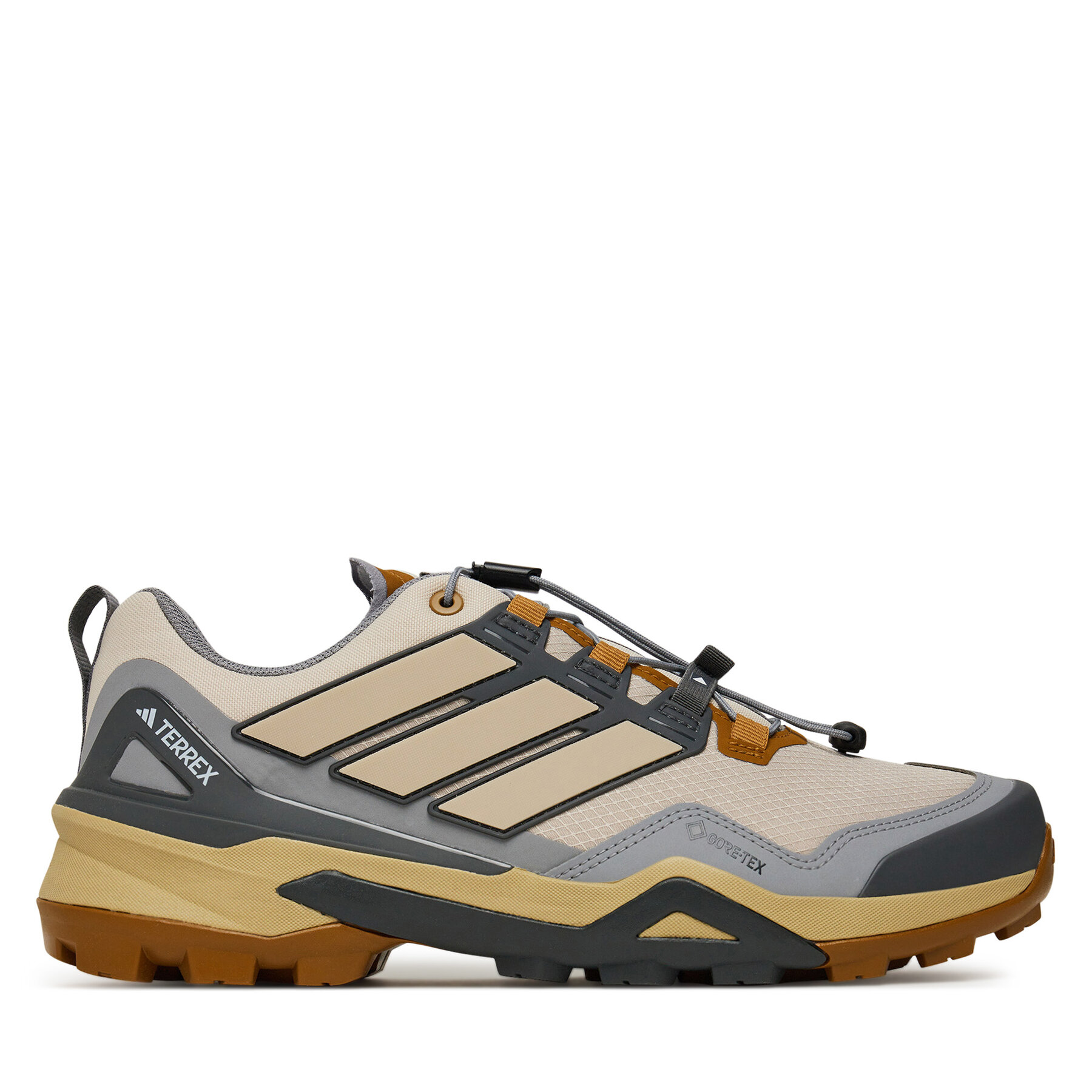 Bakancs adidas Terrex Skychaser GORE-TEX IH1094 Bézs