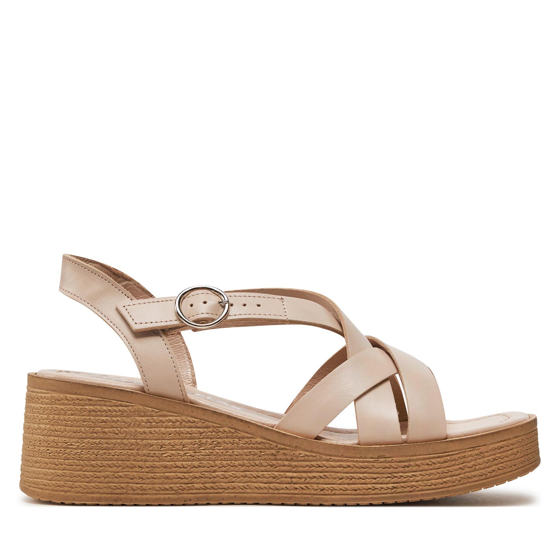Sandalias Ryłko 3MF93_Z Beis