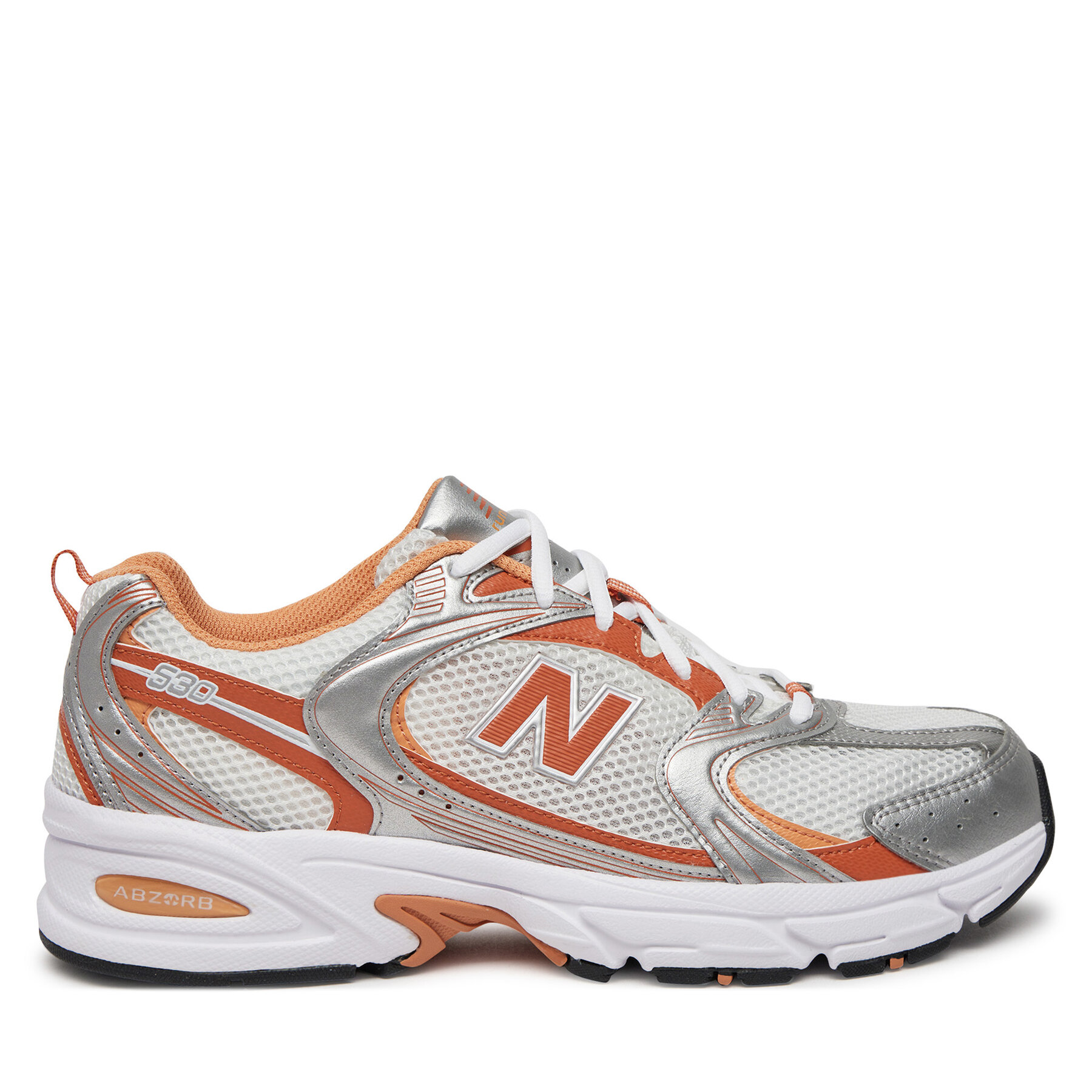 Сникърси New Balance MR530ADC Бежов