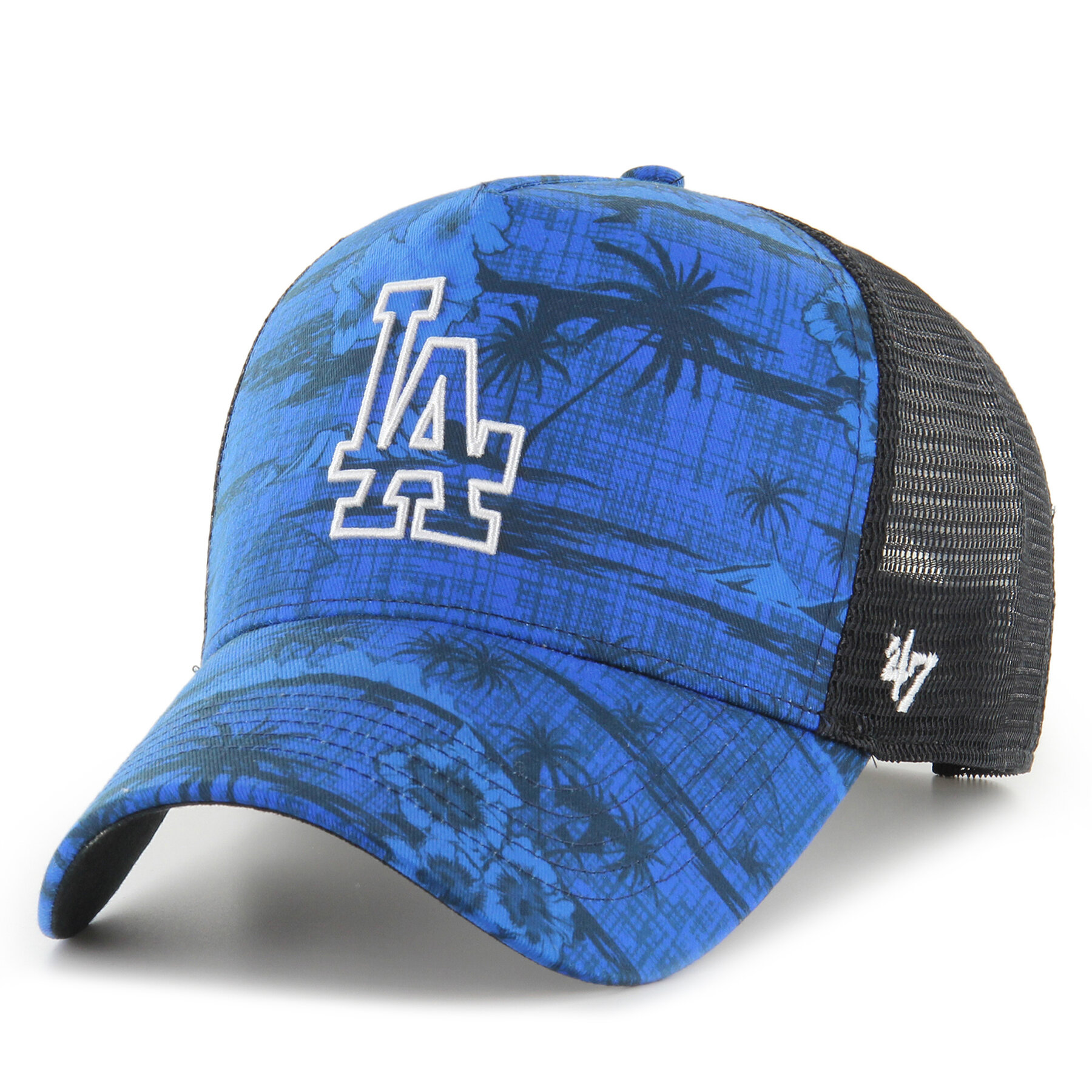  Baseball sapka 47 Brand Gorra '47 B-FIJDT12PTP Kék akciós termékkép 1